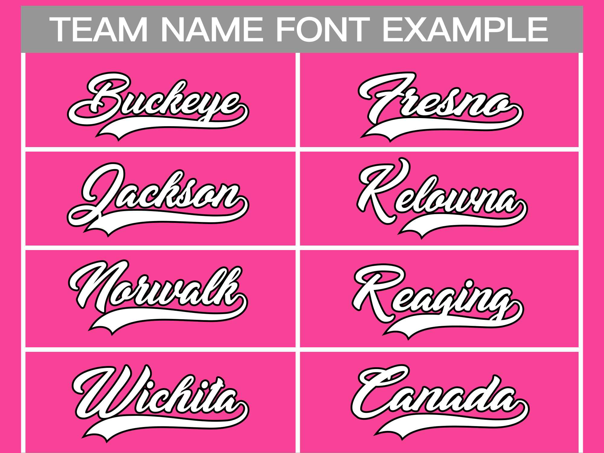 Custom Pink White-Black Classic Style Hockey Jersey | KXKSHOP