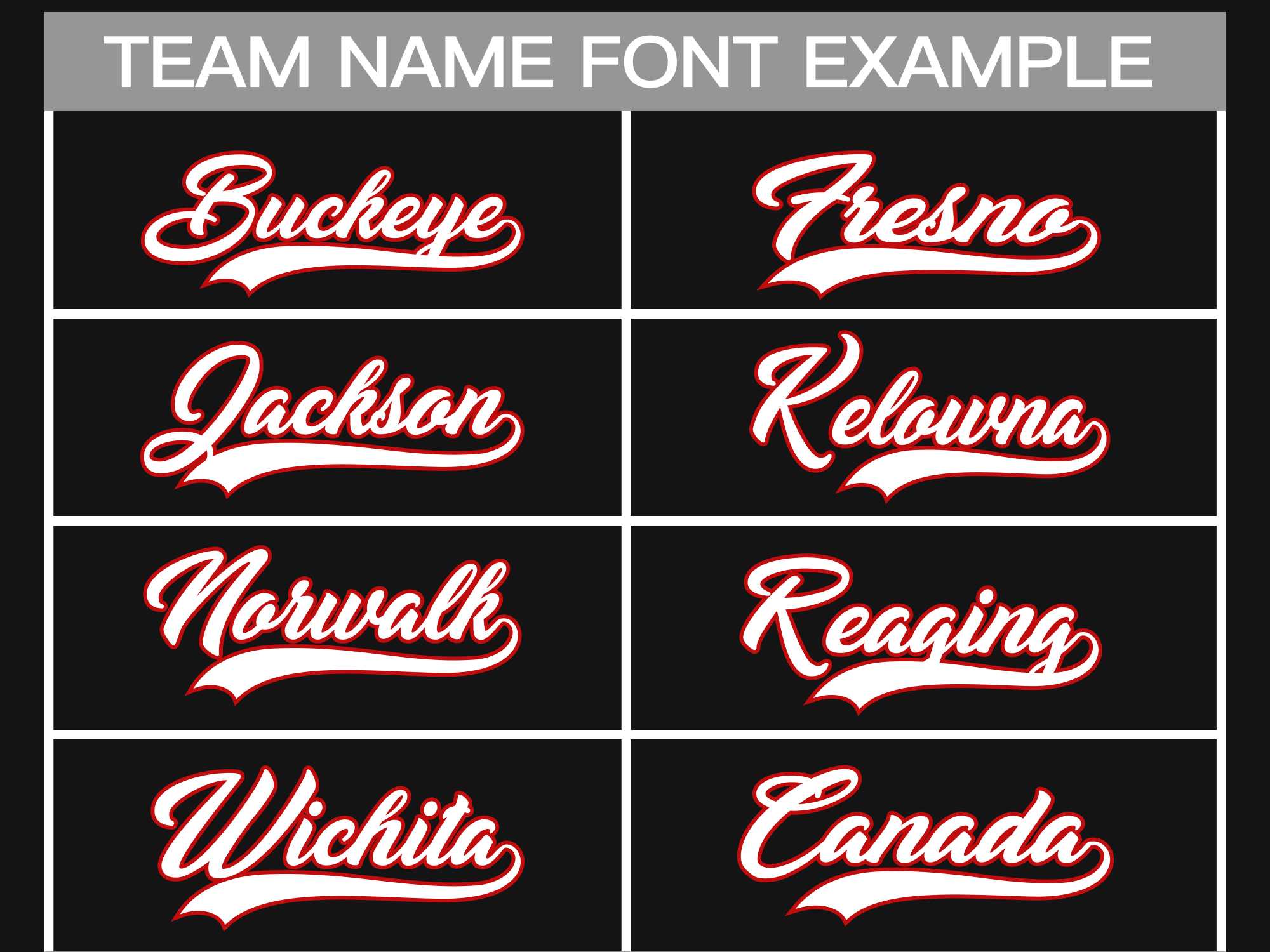 Custom Black White-Red Classic Style Hockey Jersey | KXKSHOP