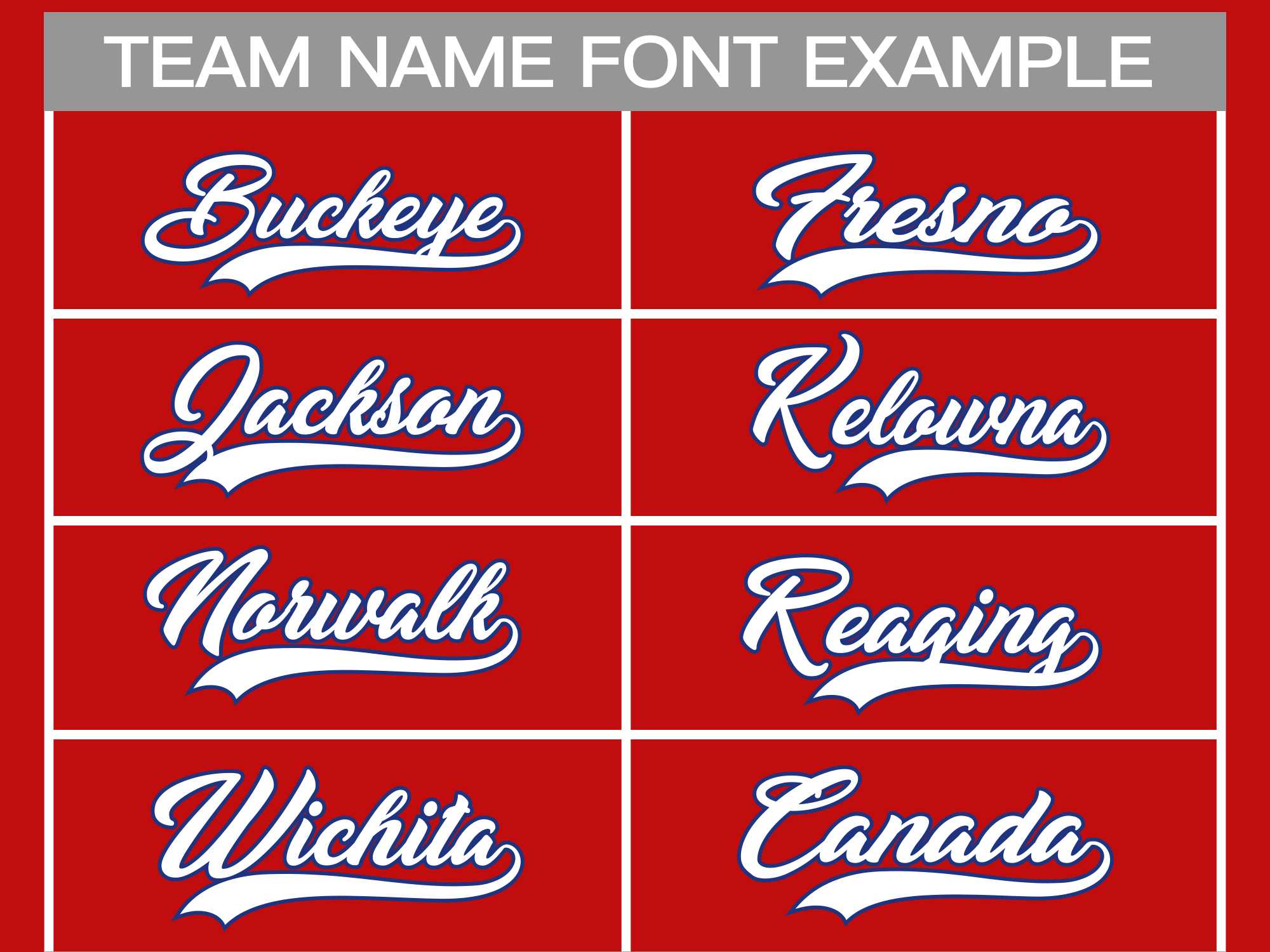 Custom Red White-Royal Classic Style Hockey Jersey | KXKSHOP