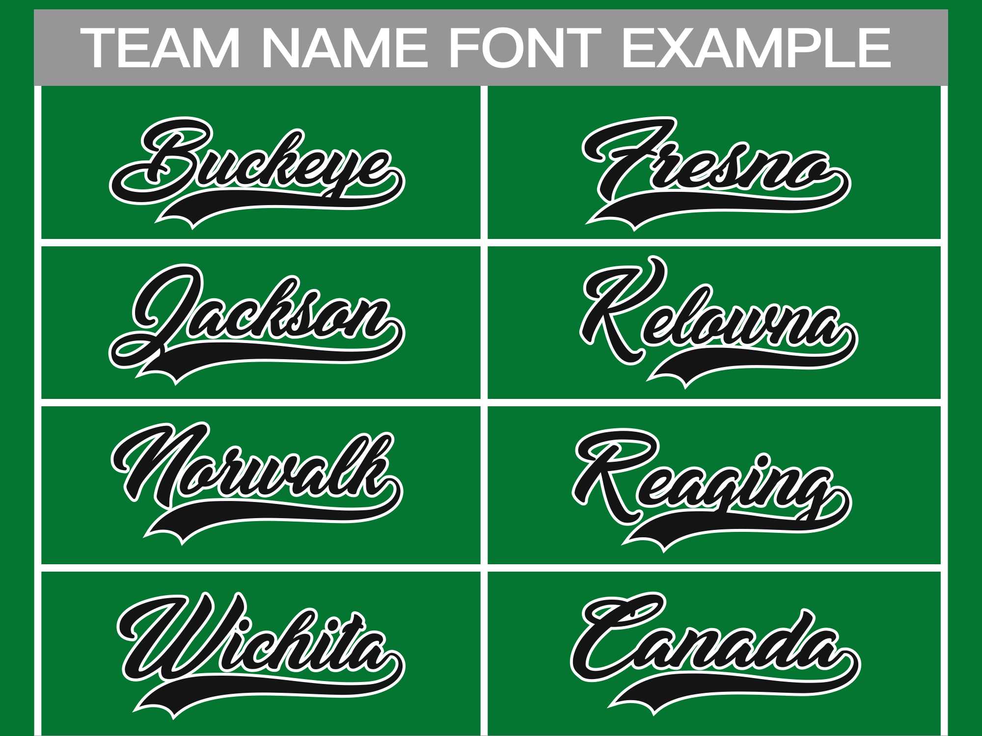 Custom Kelly Green Black-White Classic Style Hockey Jersey | KXKSHOP