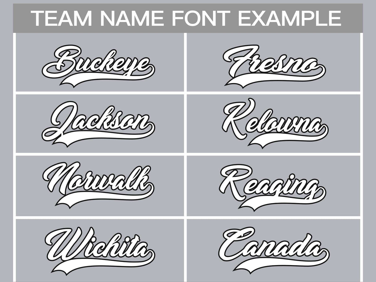 Custom Gray White-Black Classic Style Hockey Jersey | KXKSHOP