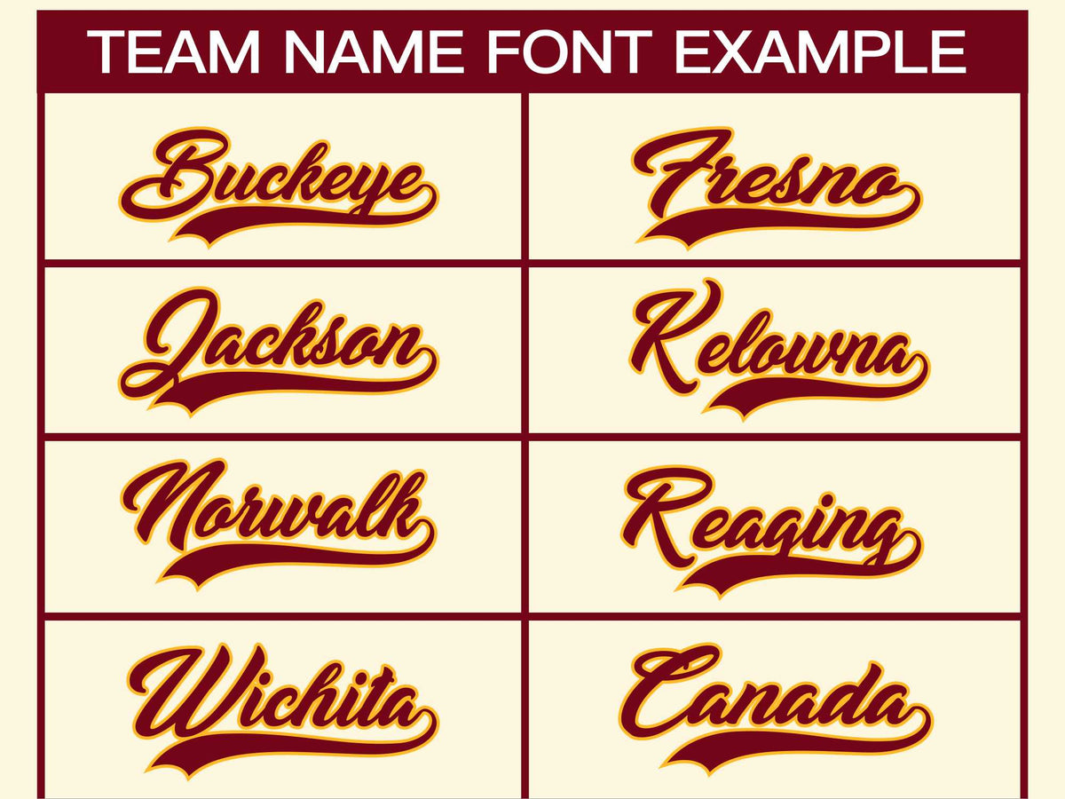 Custom Khaki Crimson-Gold Classic Style Hockey Jersey | KXKSHOP