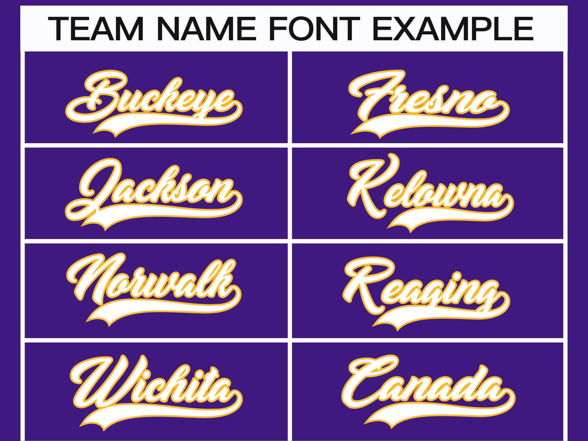 Custom Purple White-Gold Classic Style Hockey Jersey | KXKSHOP