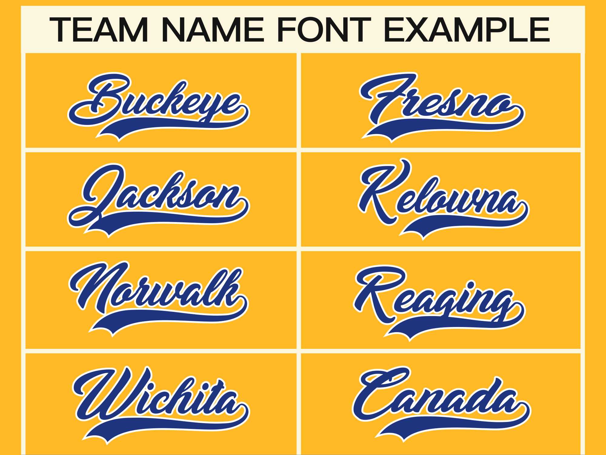 Custom Gold Royal-White Classic Style Hockey Jersey | KXKSHOP