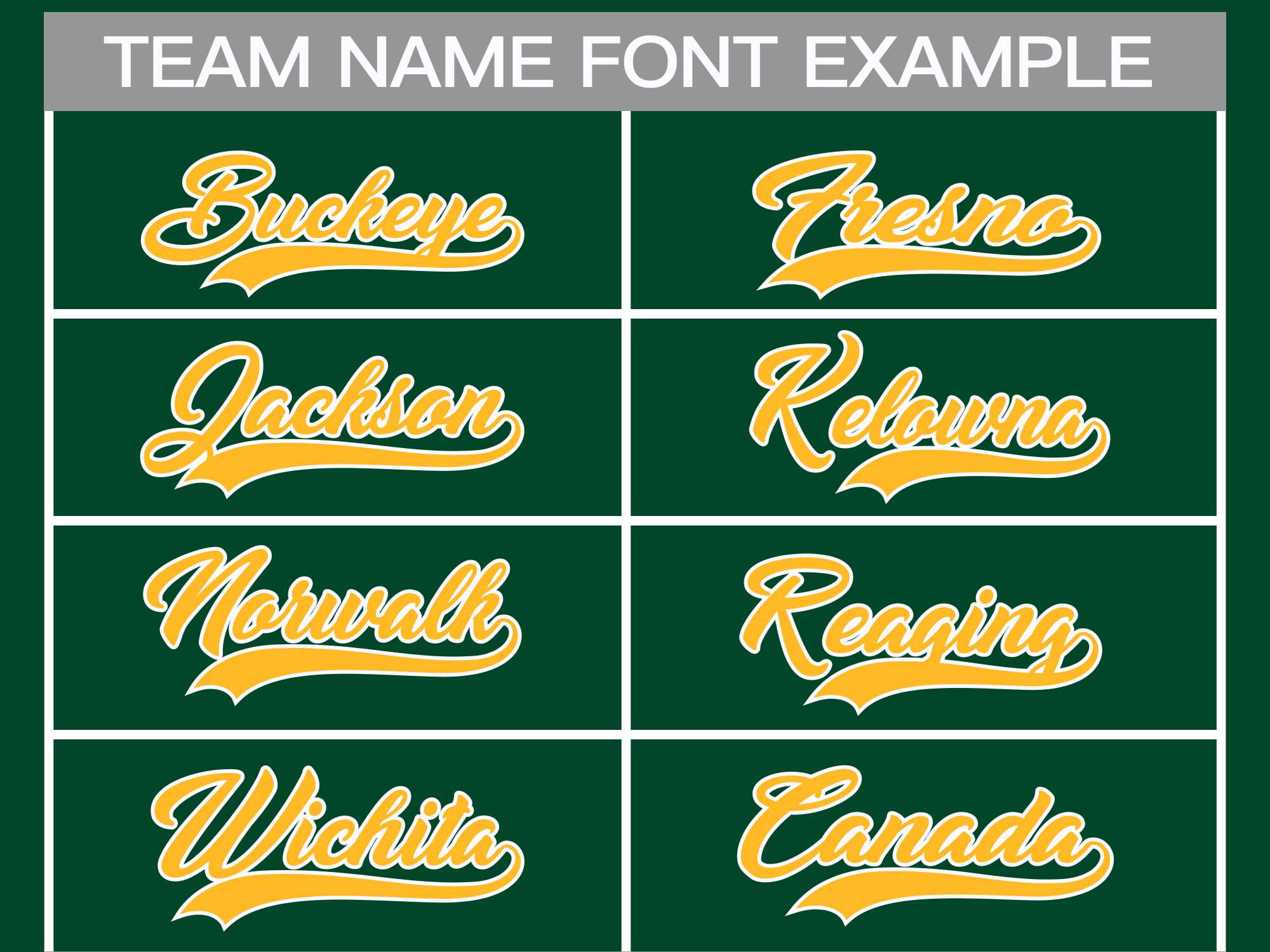 Custom Green Gold-White Classic Style Hockey Jersey | KXKSHOP