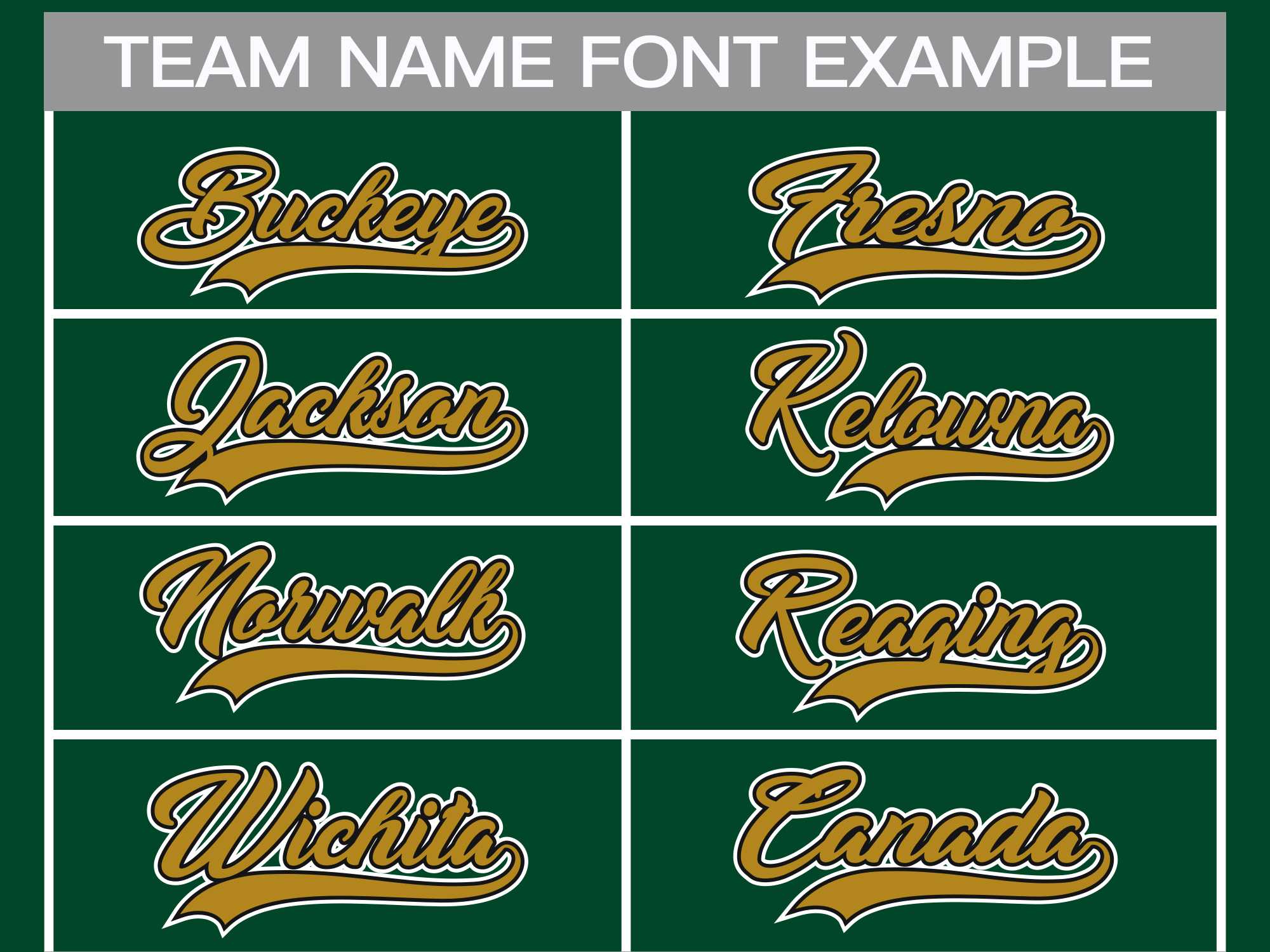 Custom Green Old Gold Black-White Classic Style Hockey Jersey | KXKSHOP