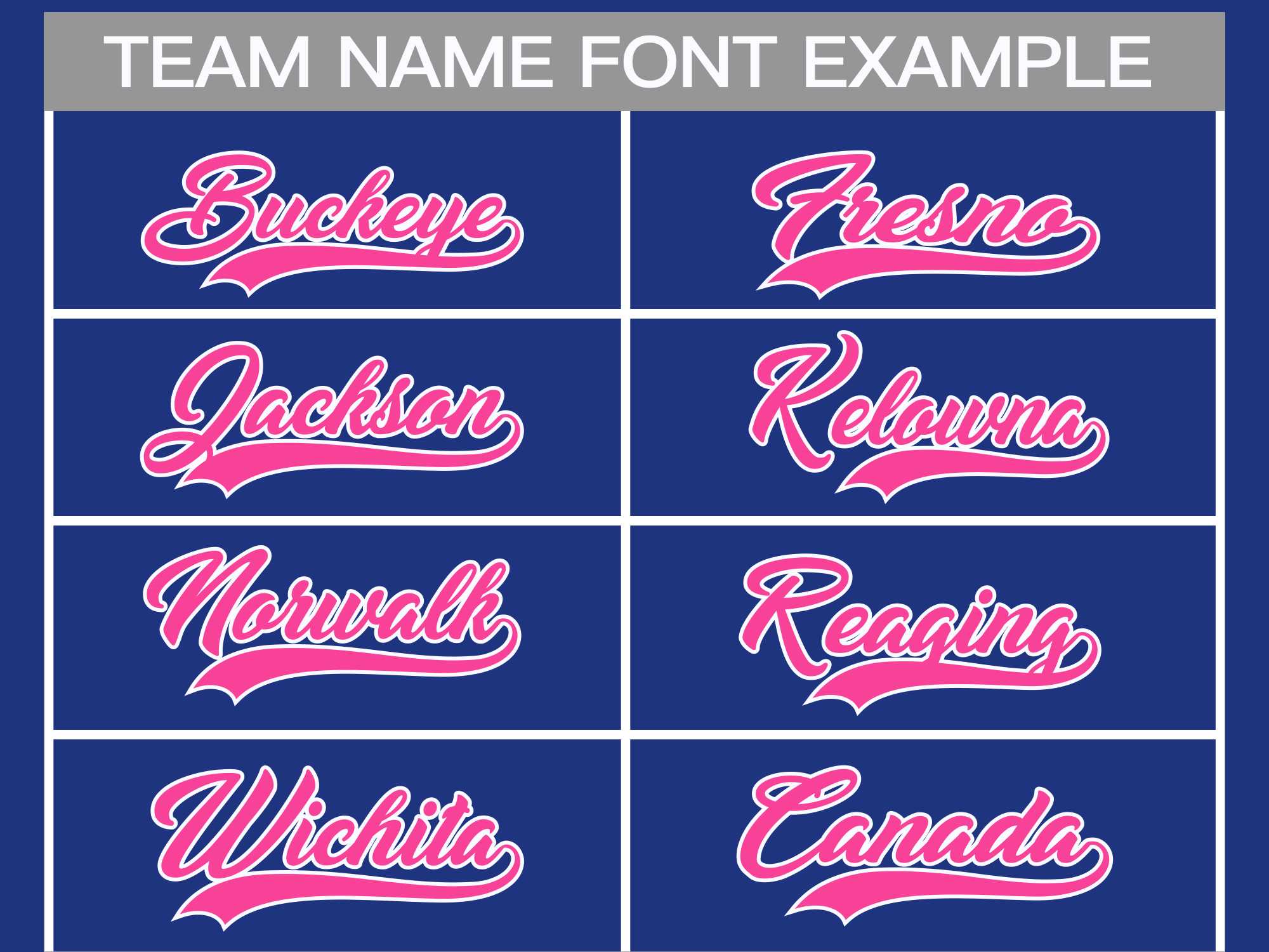 Custom Royal Pink-White Classic Style Hockey Jersey | KXKSHOP