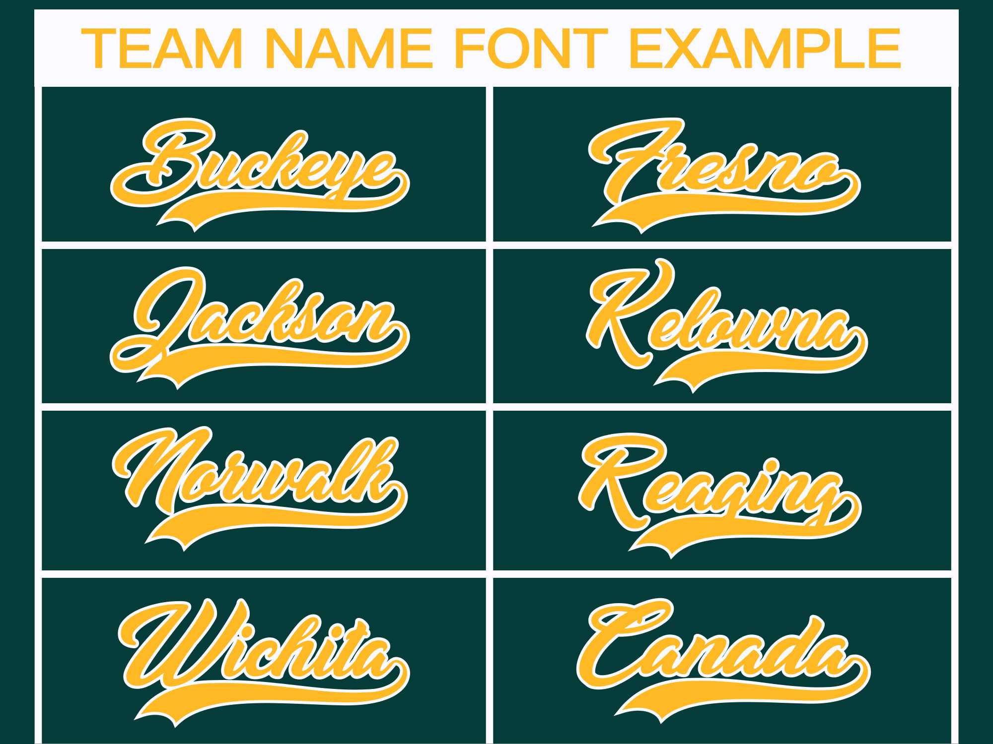 Custom Midnight Green Gold-White Classic Style Hockey Jersey | KXKSHOP