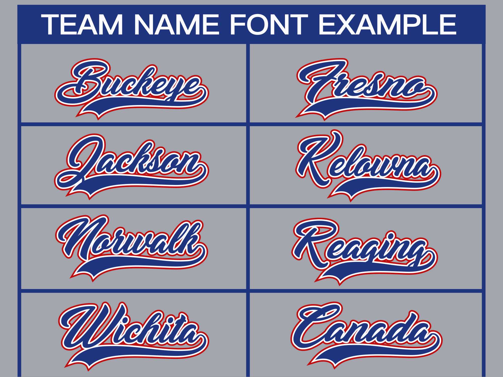 Custom Gray Royal White-Red Classic Style Hockey Jersey | KXKSHOP