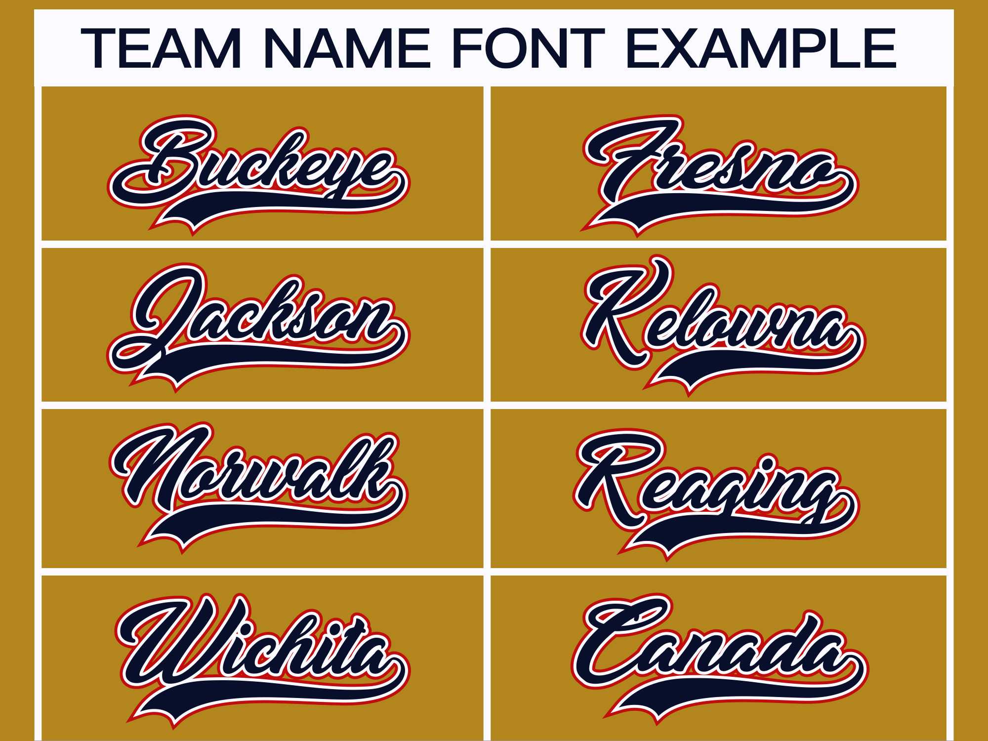 Custom Old Gold Navy White-Red Classic Style Hockey Jersey | KXKSHOP