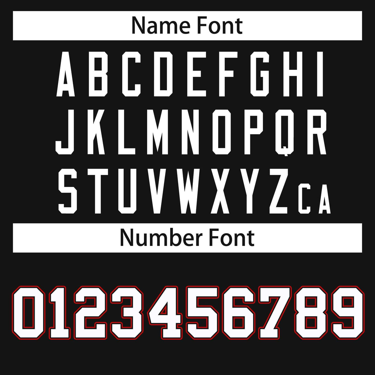 Custom Black White Black-Red Classic Style Hockey Jersey | KXKSHOP