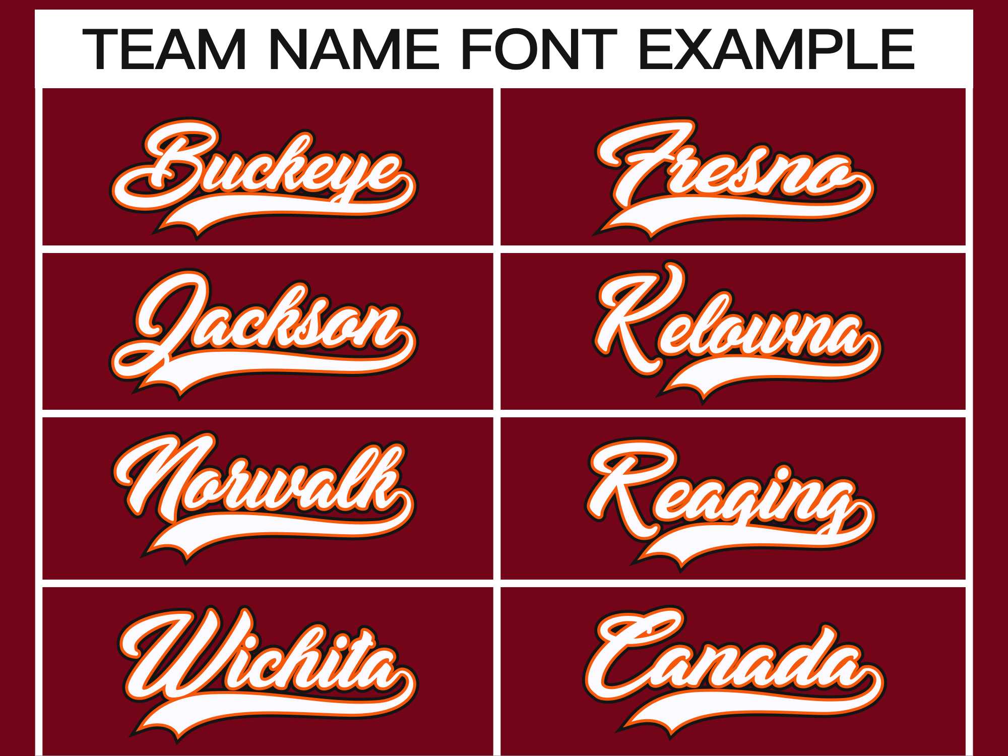 Custom Crimson White Orange-Black Classic Style Hockey Jersey | KXKSHOP