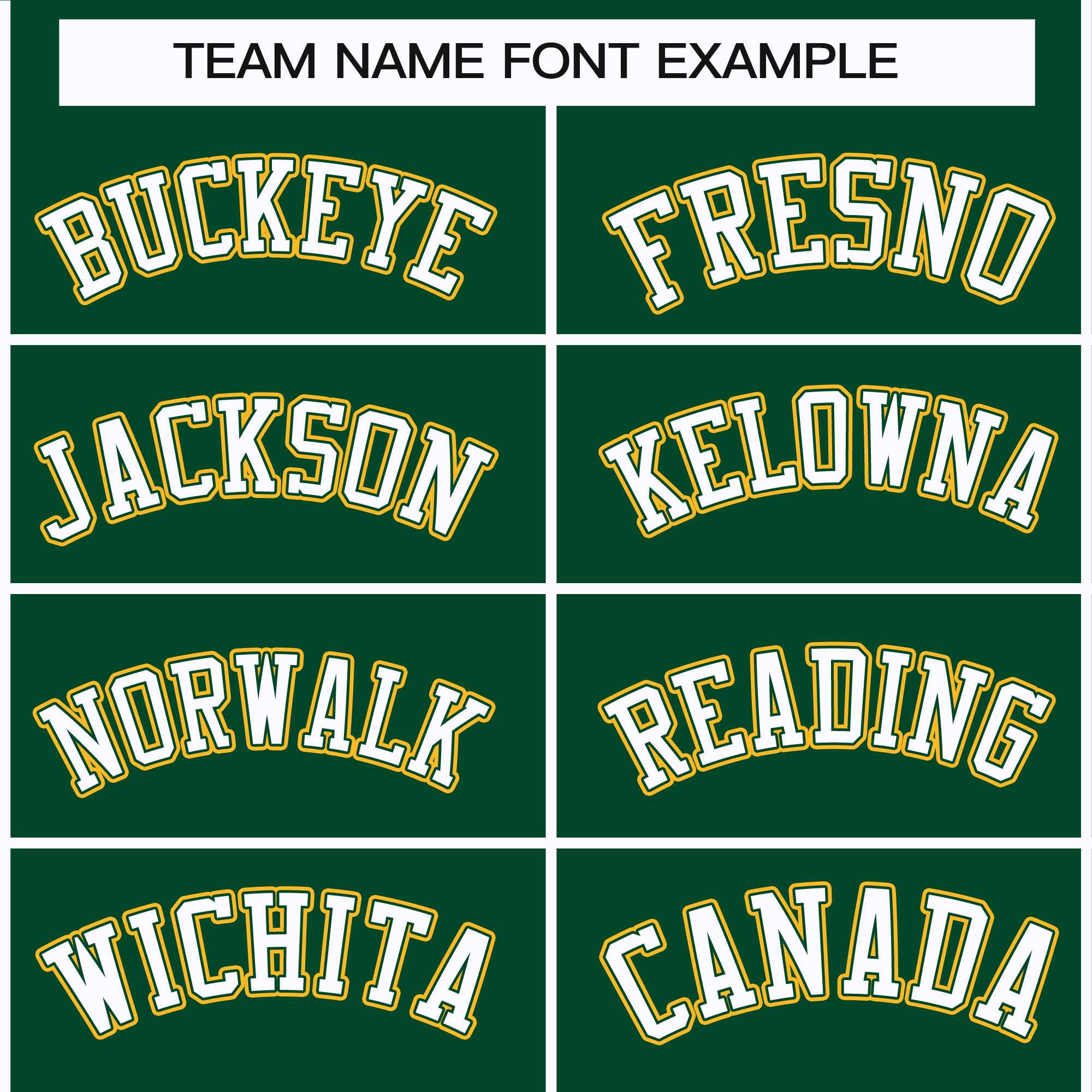 Custom Green White Green-Gold Classic Style Hockey Jersey | KXKSHOP