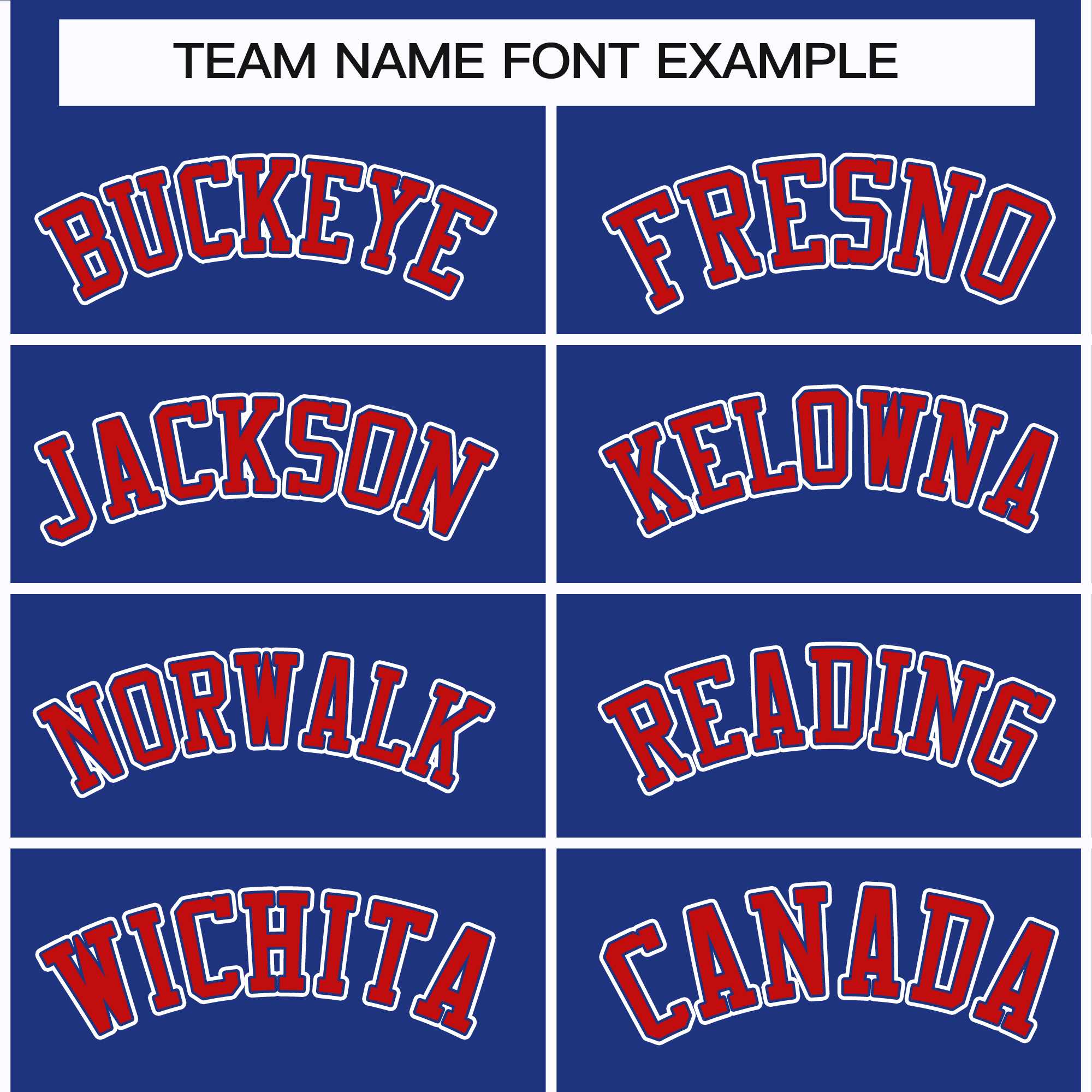 Custom Royal Red Royal-White Classic Style Hockey Jersey | KXKSHOP