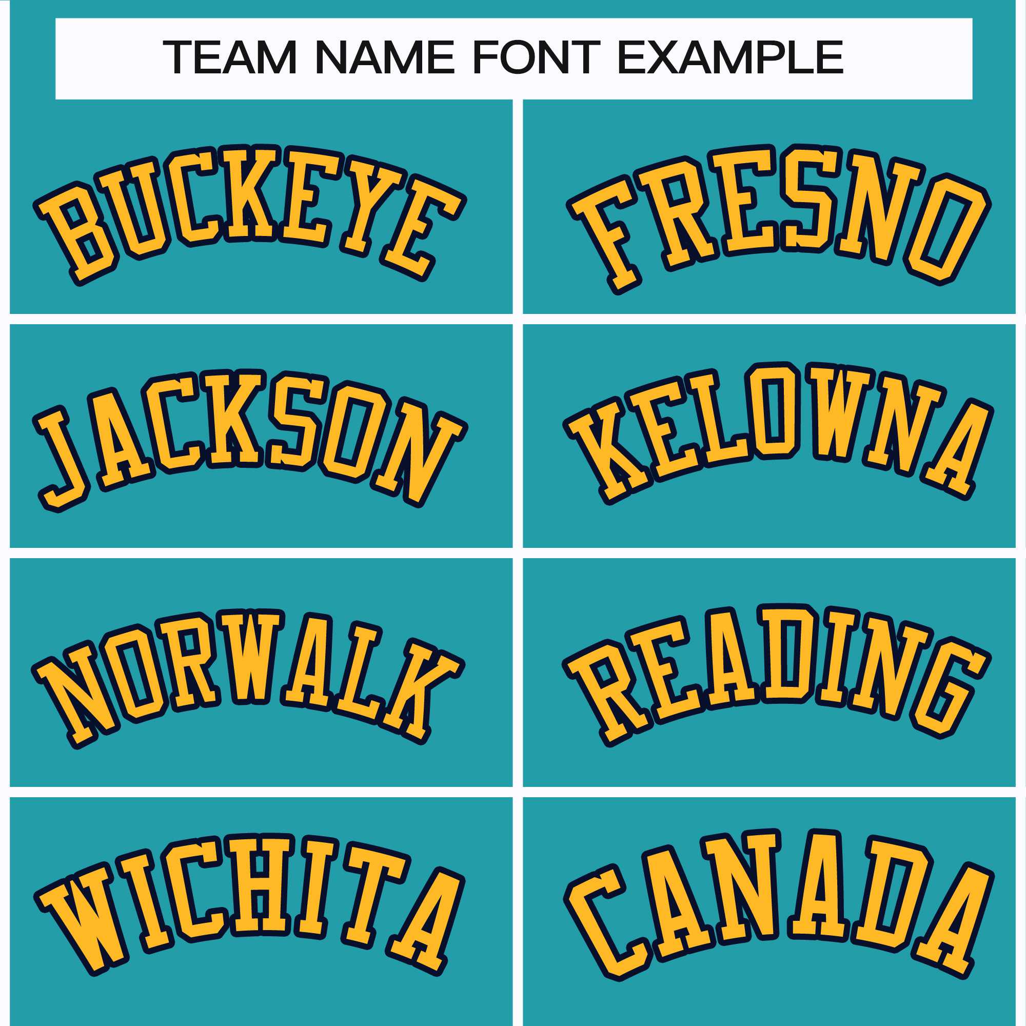 Custom Aqua Gold-Navy Classic Style Hockey Jersey | KXKSHOP