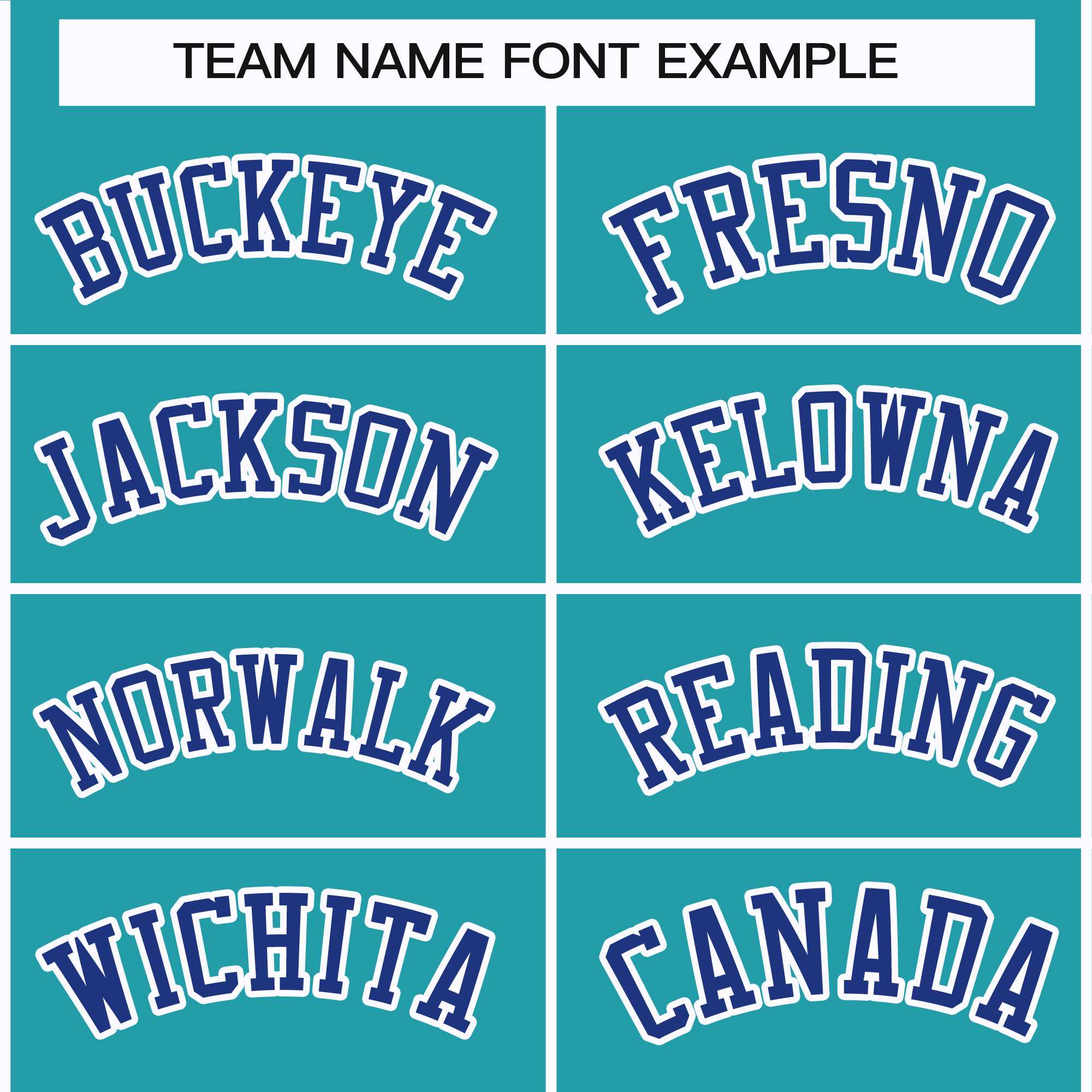 Custom Aqua Royal-White Classic Style Hockey Jersey | KXKSHOP