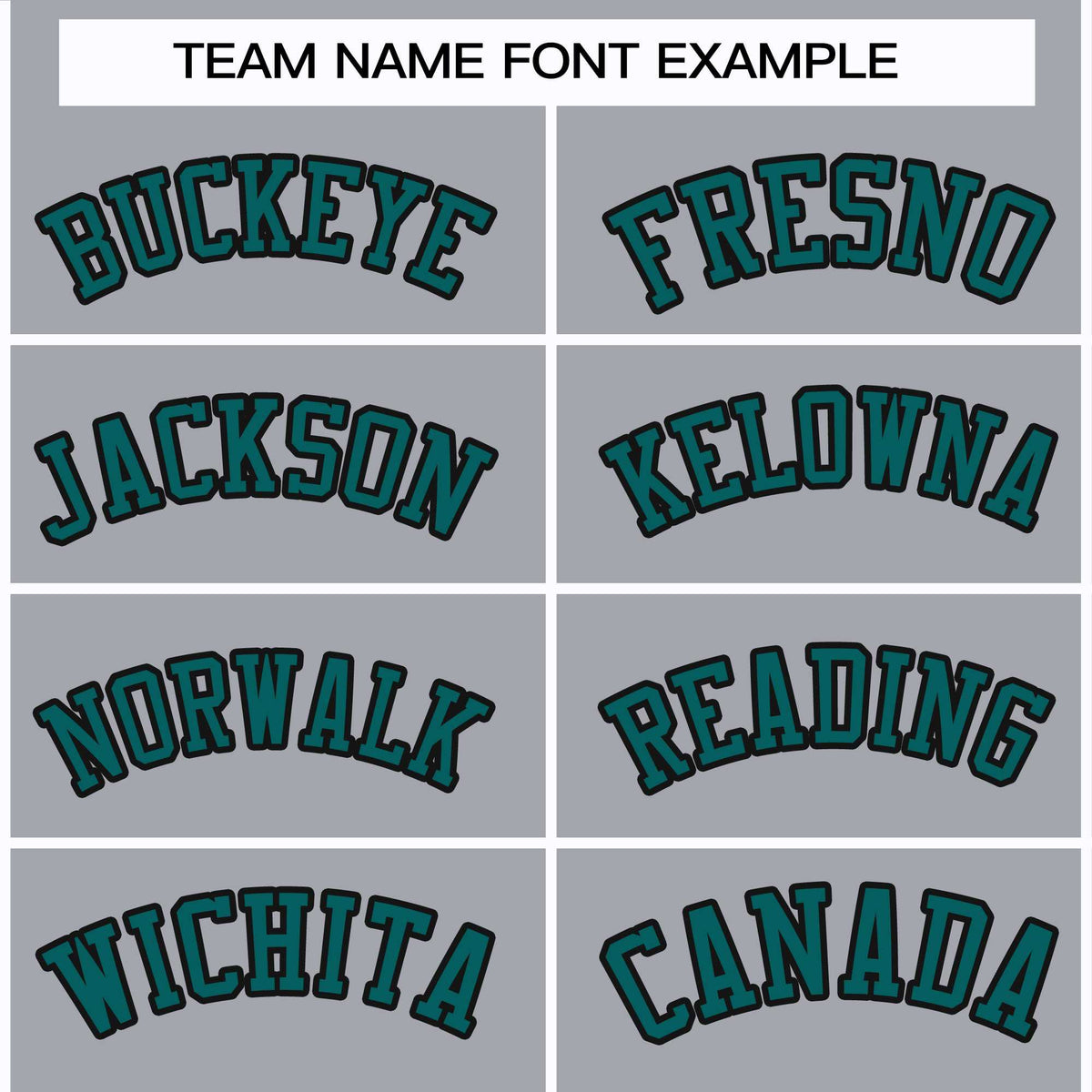 Custom Gray Aqua-Black Classic Style Hockey Jersey | KXKSHOP