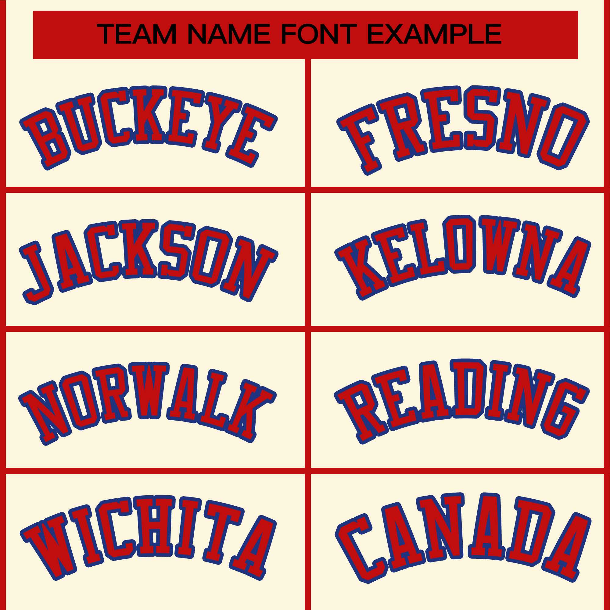 Custom Khaki Red-Royal Classic Style Hockey Jersey | KXKSHOP