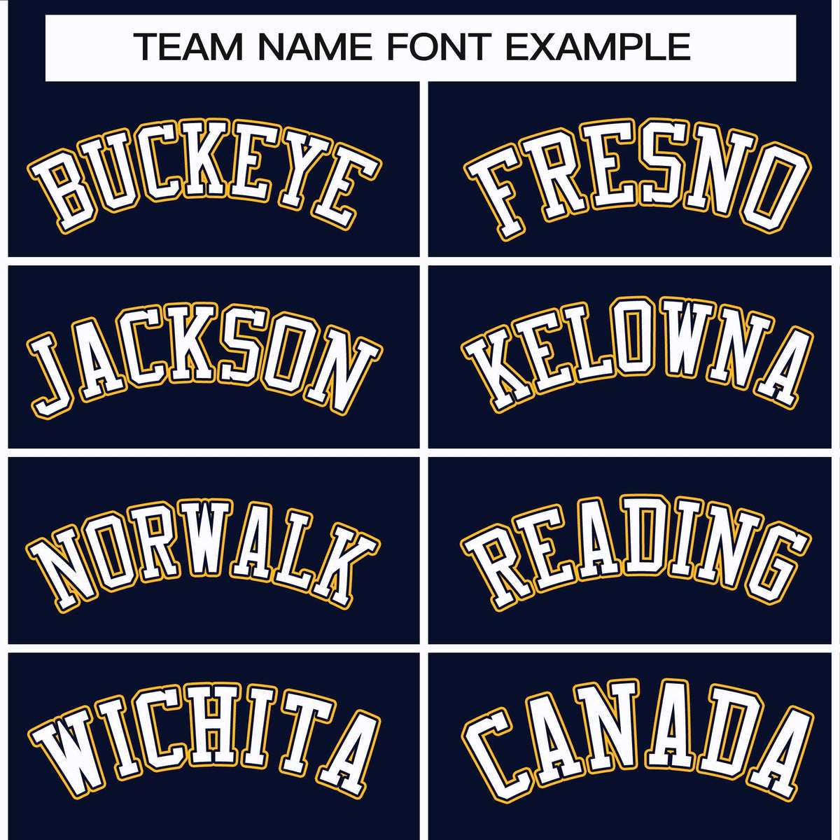 Custom Navy White Navy-Gold Classic Style Hockey Jersey | KXKSHOP