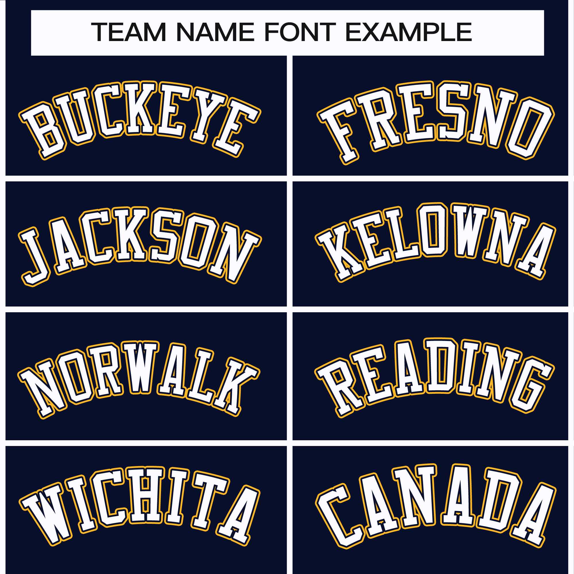 Custom Navy White Navy-Gold Classic Style Hockey Jersey | KXKSHOP