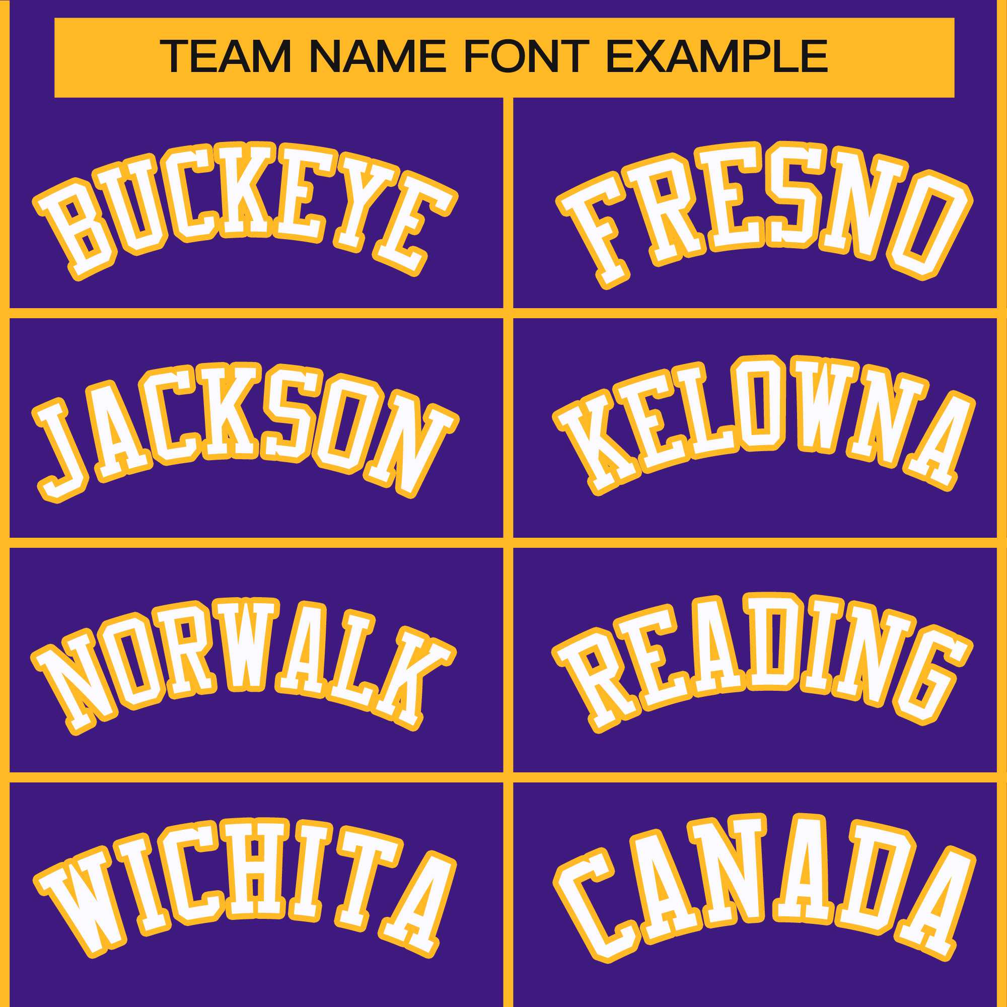 Custom Purple White-Gold Classic Style Hockey Jersey | KXKSHOP