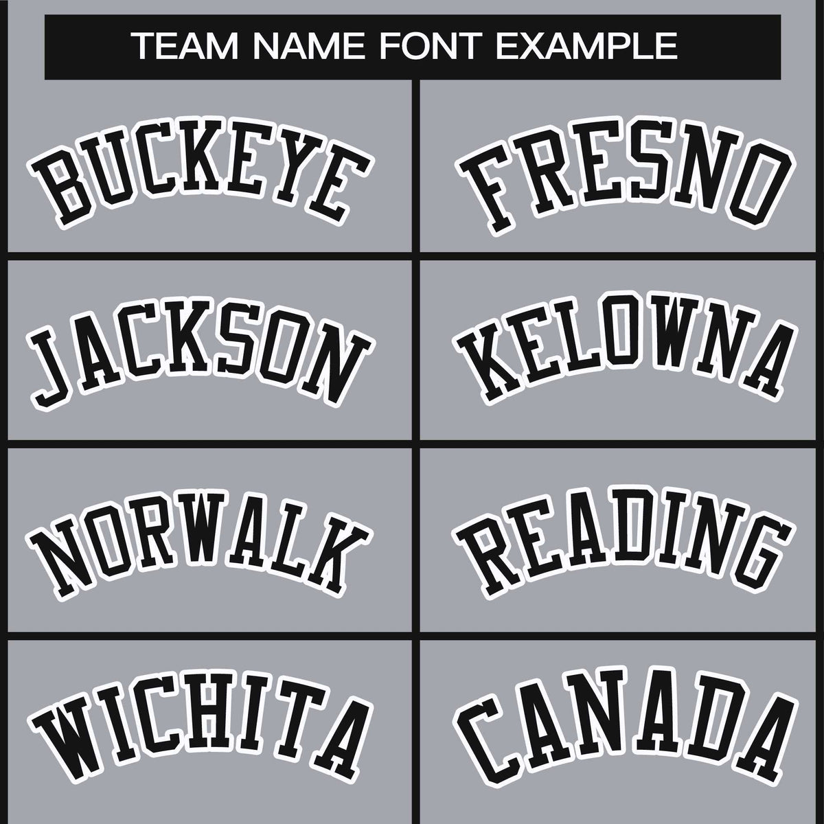 Custom Gray Black-White Classic Style Hockey Jersey | KXKSHOP