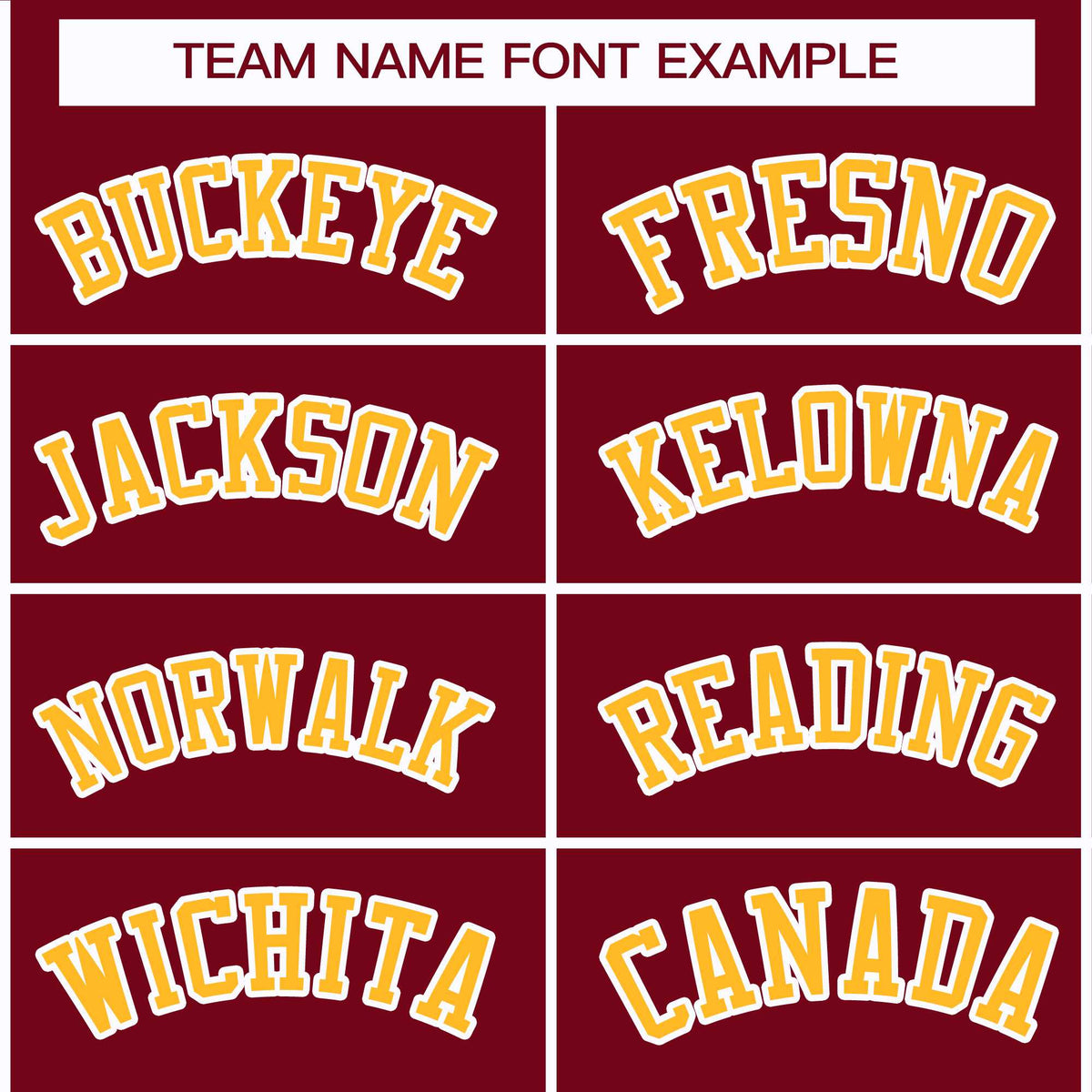 Custom Crimson Gold-White Classic Style Hockey Jersey | KXKSHOP