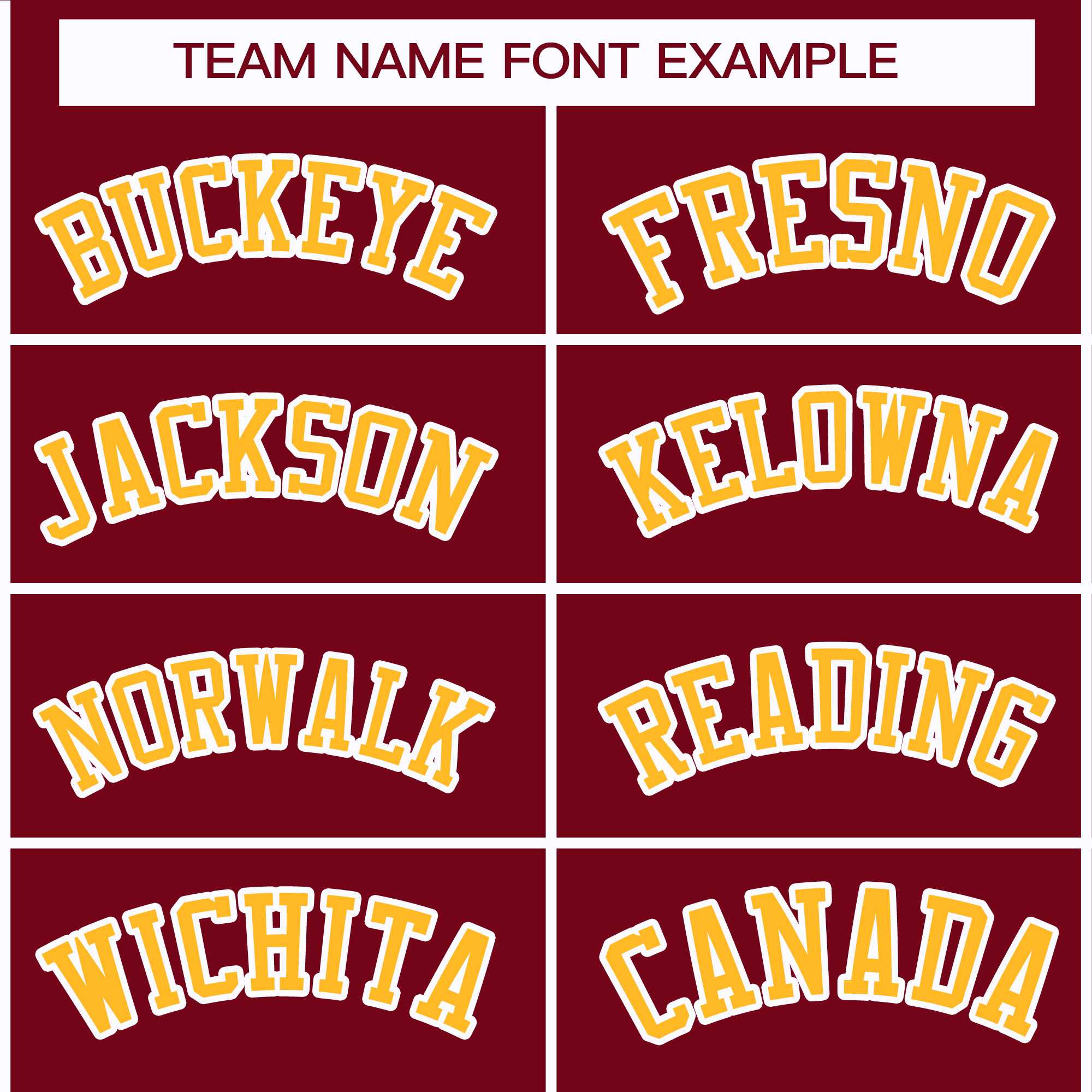 Custom Crimson Gold-White Classic Style Hockey Jersey | KXKSHOP