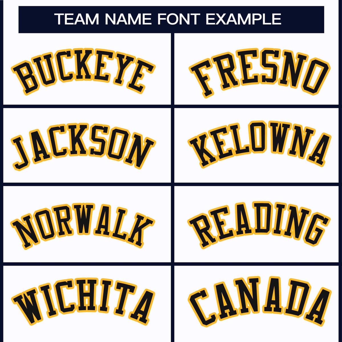 Custom White Black-Gold Classic Style Hockey Jersey | KXKSHOP