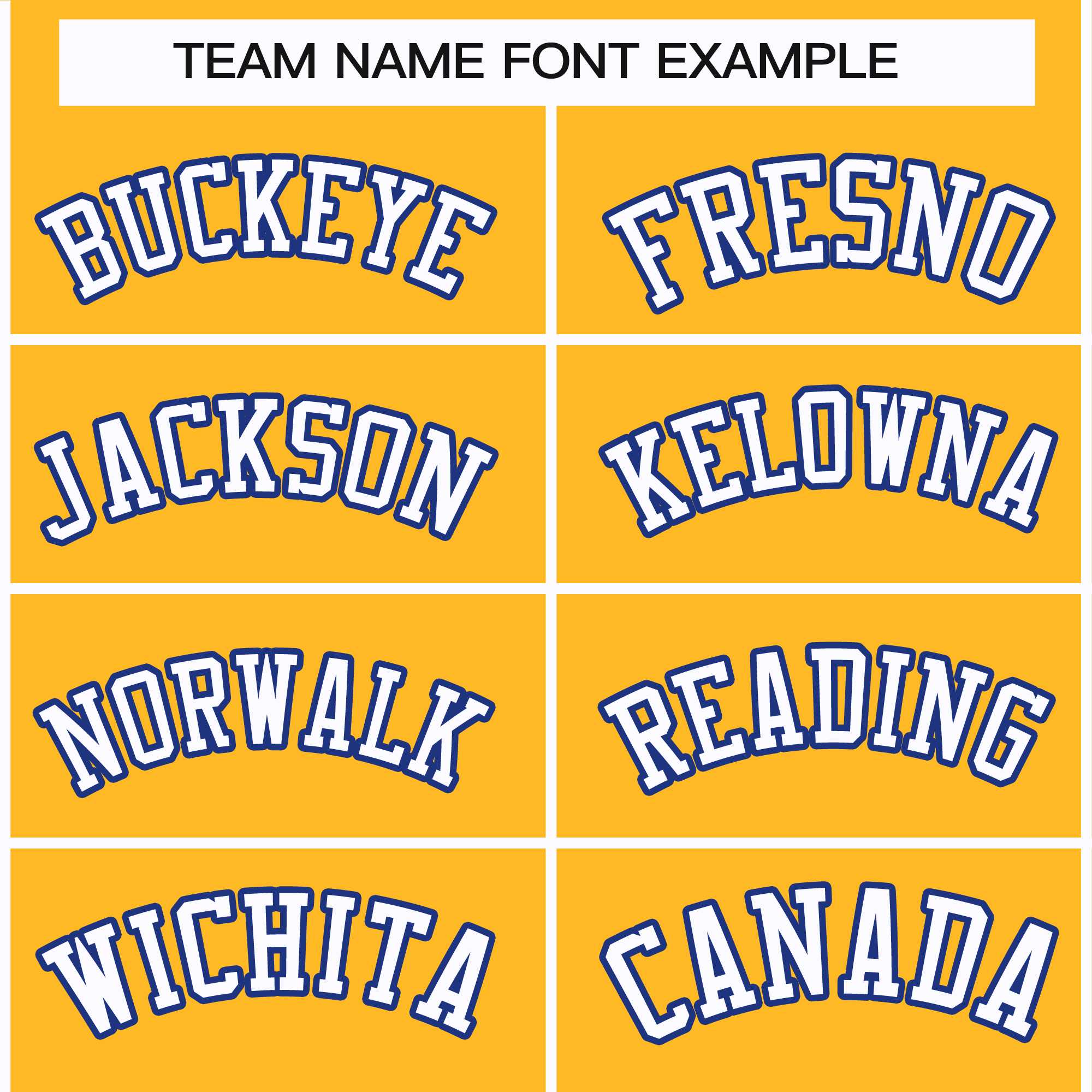 Custom Gold White-Royal Classic Style Hockey Jersey | KXKSHOP