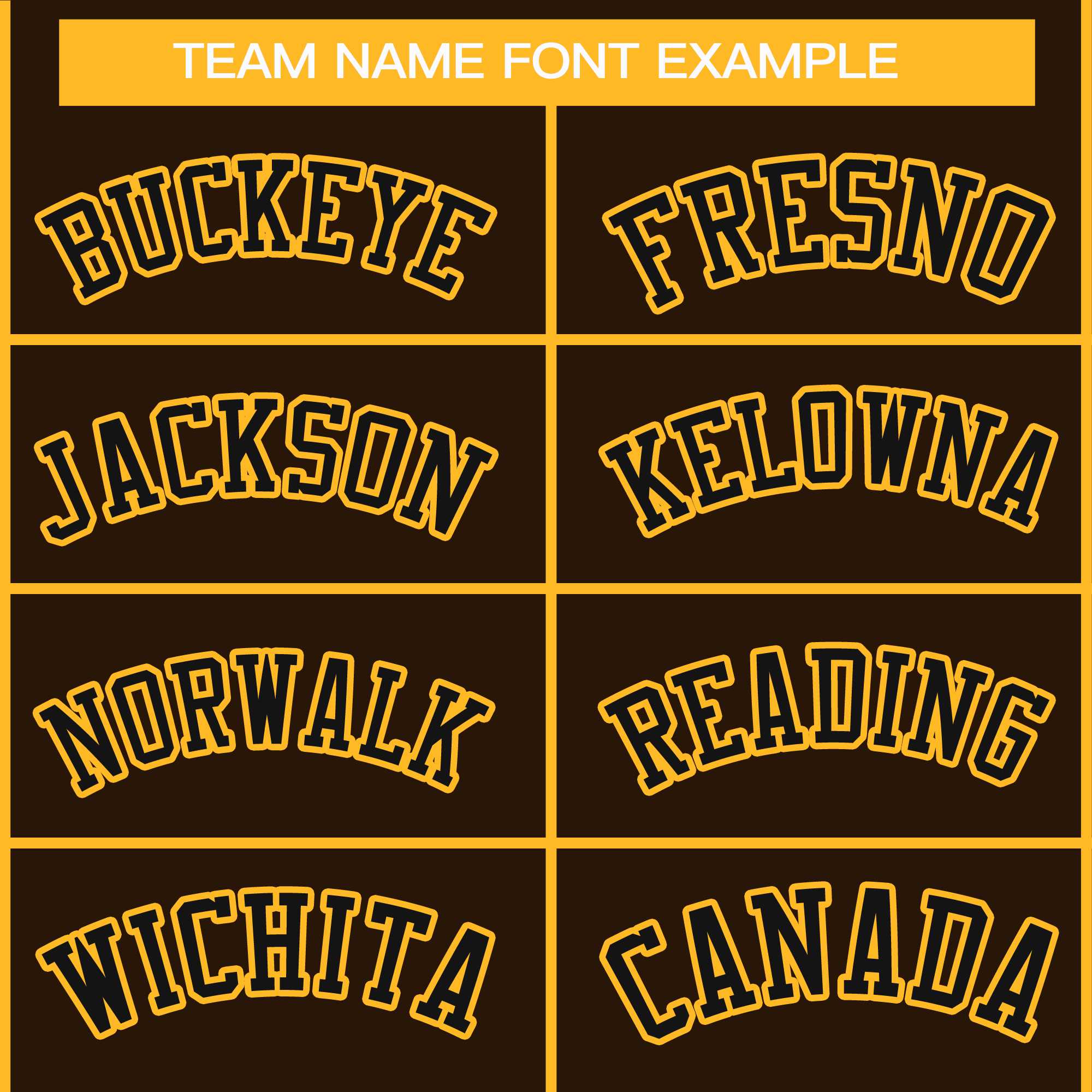 Custom Brown Black-Gold Classic Style Hockey Jersey | KXKSHOP