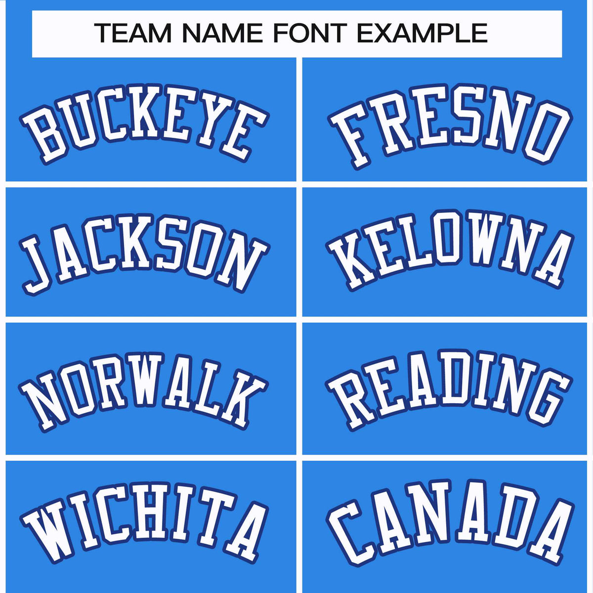 Custom Powder Blue White-Royal Classic Style Hockey Jersey | KXKSHOP