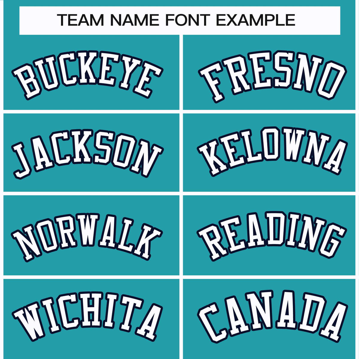 Custom Aqua White-Navy Classic Style Hockey Jersey | KXKSHOP