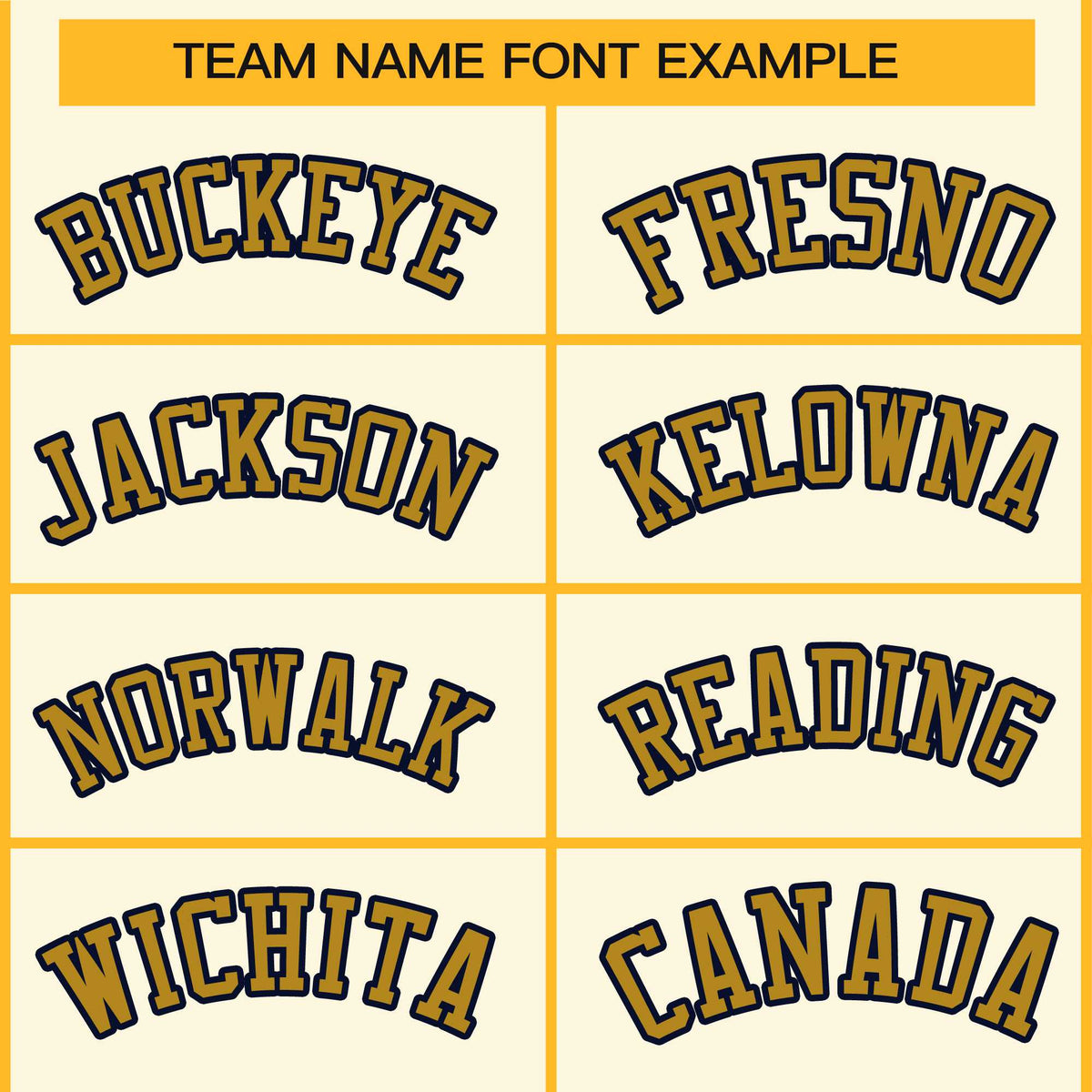 Custom Khaki Old Gold-Black Classic Style Hockey Jersey | KXKSHOP