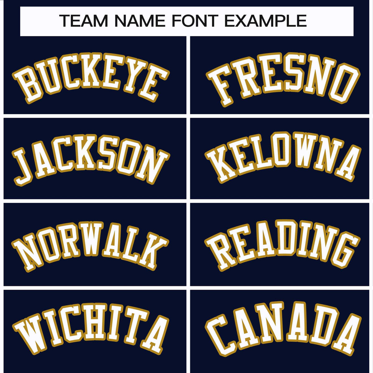 Custom Navy White-Old Gold Classic Style Hockey Jersey | KXKSHOP