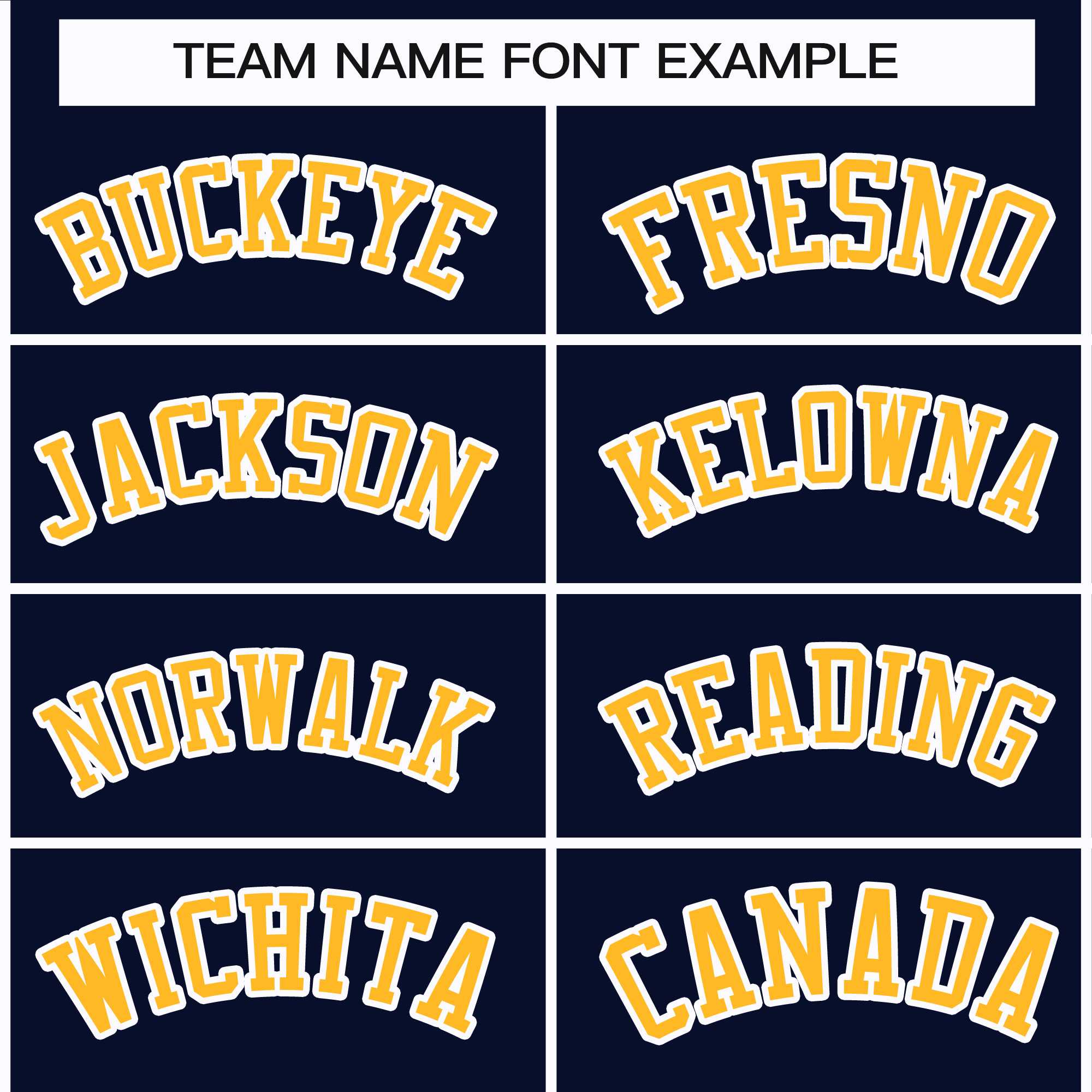Custom Navy Gold-White Classic Style Hockey Jersey | KXKSHOP