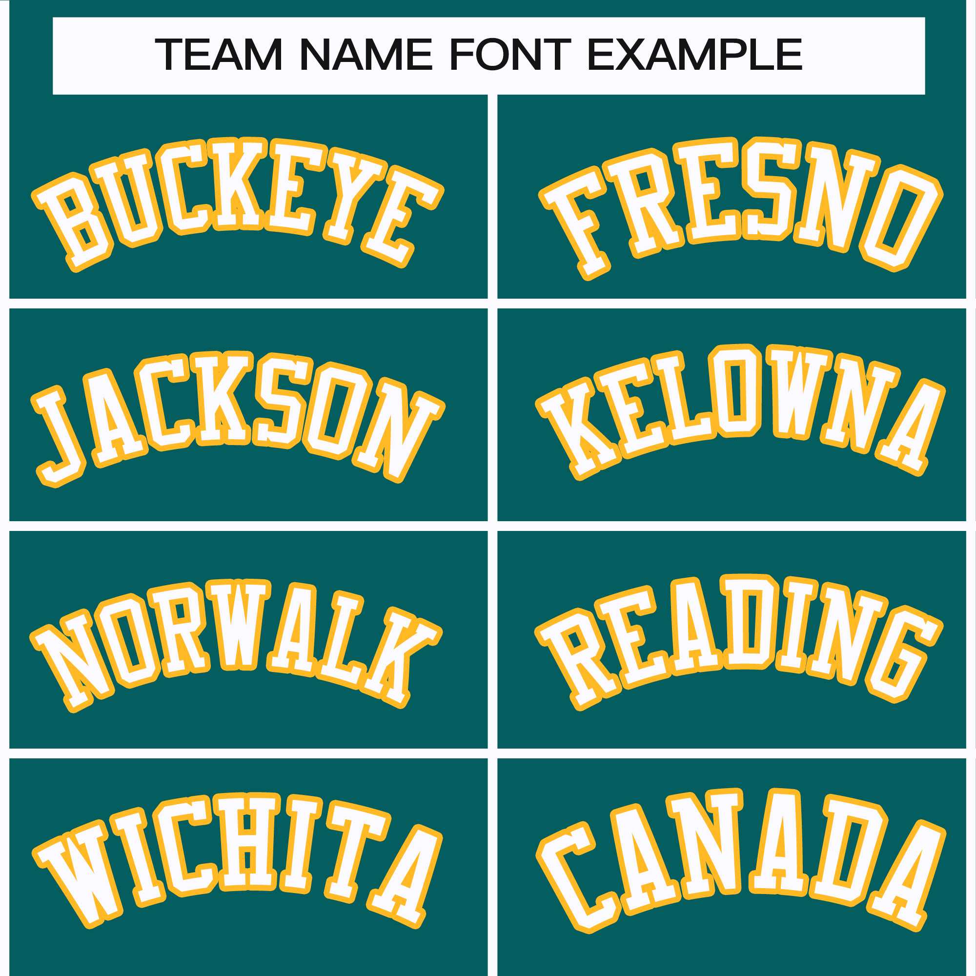 Custom Teal White-Gold Classic Style Hockey Jersey | KXKSHOP