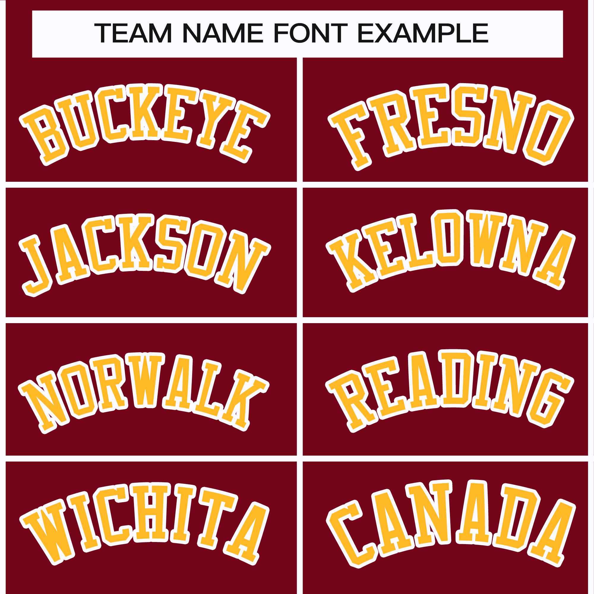 Custom Crimson Gold-White Classic Style Hockey Jersey | KXKSHOP