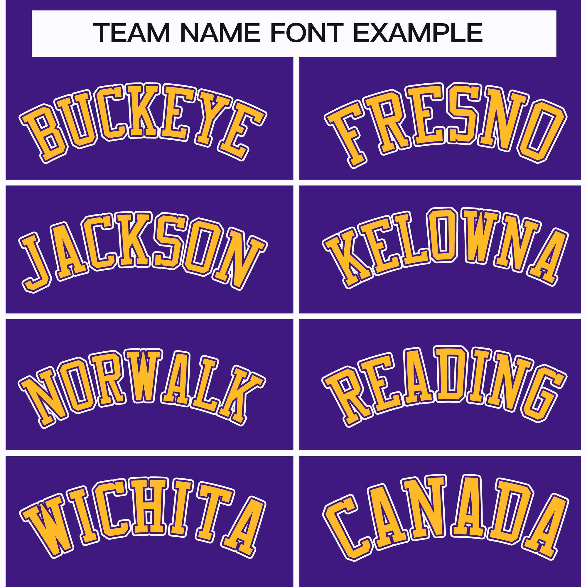 Custom Purple Gold Purple-White Classic Style Hockey Jersey | KXKSHOP