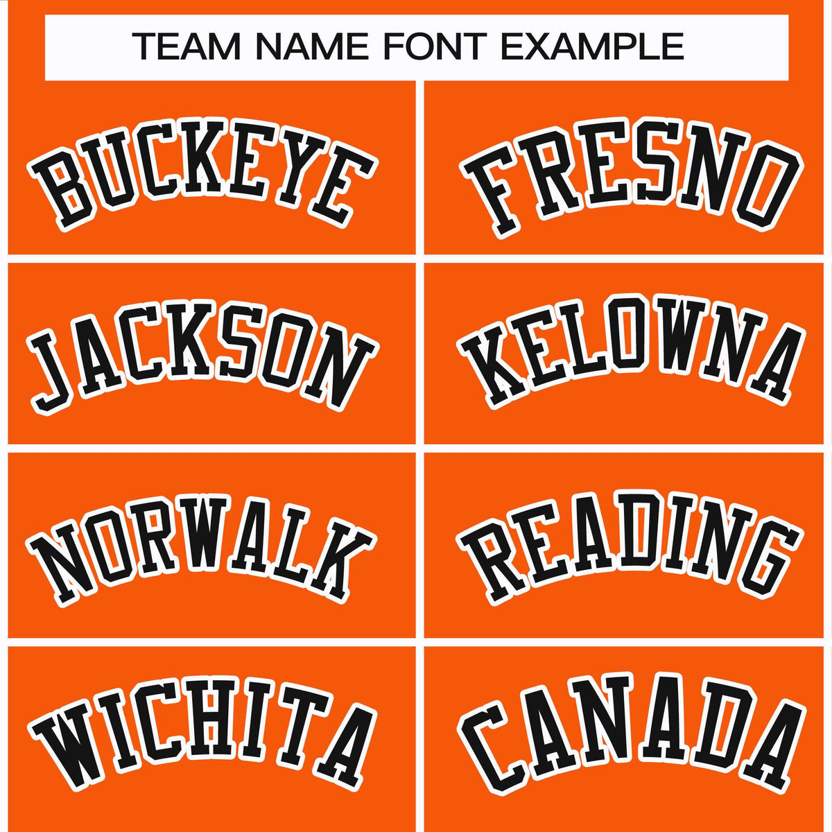 Custom Orange Navy-White Classic Style Hockey Jersey | KXKSHOP