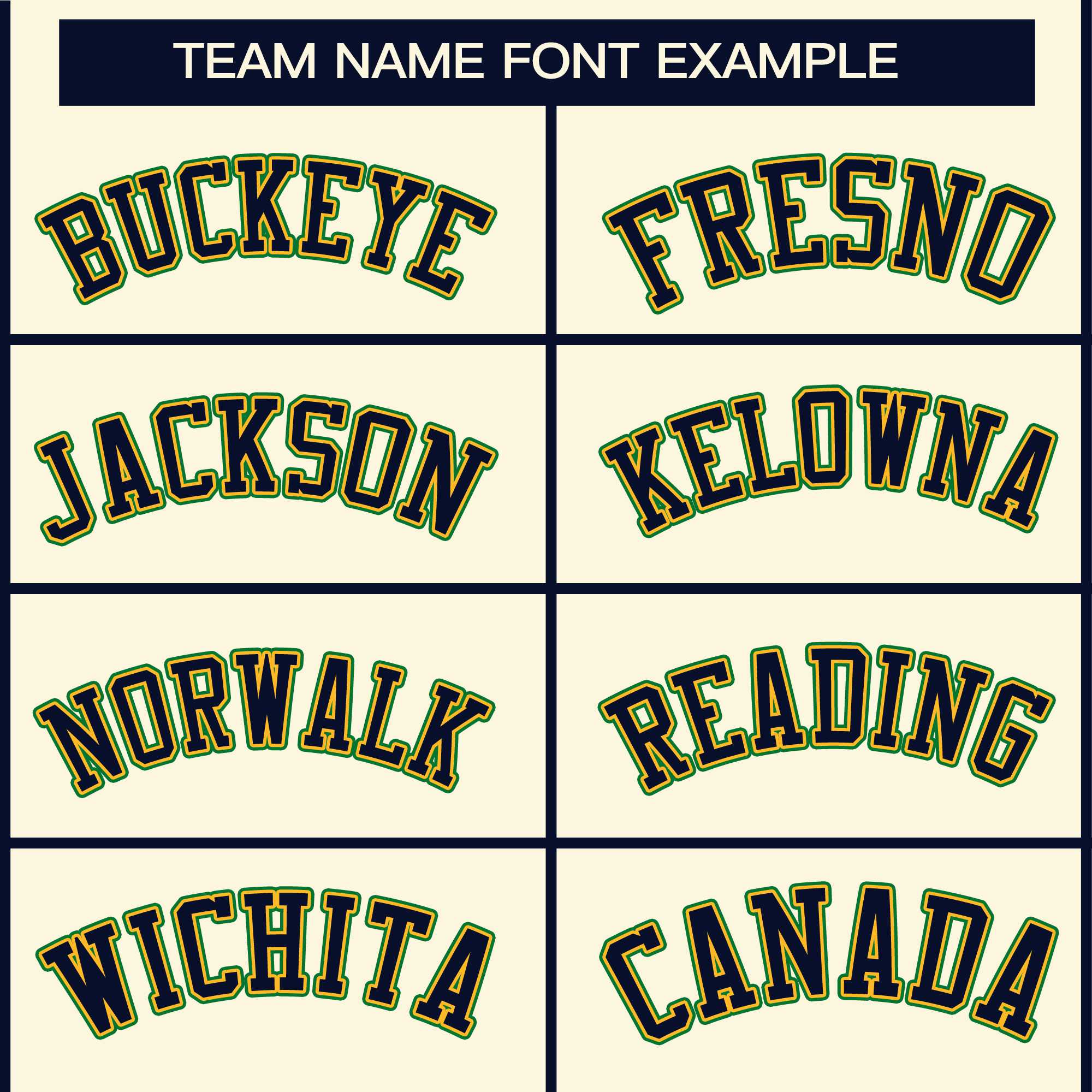 Custom Khaki Navy Gold-Green Classic Style Hockey Jersey | KXKSHOP