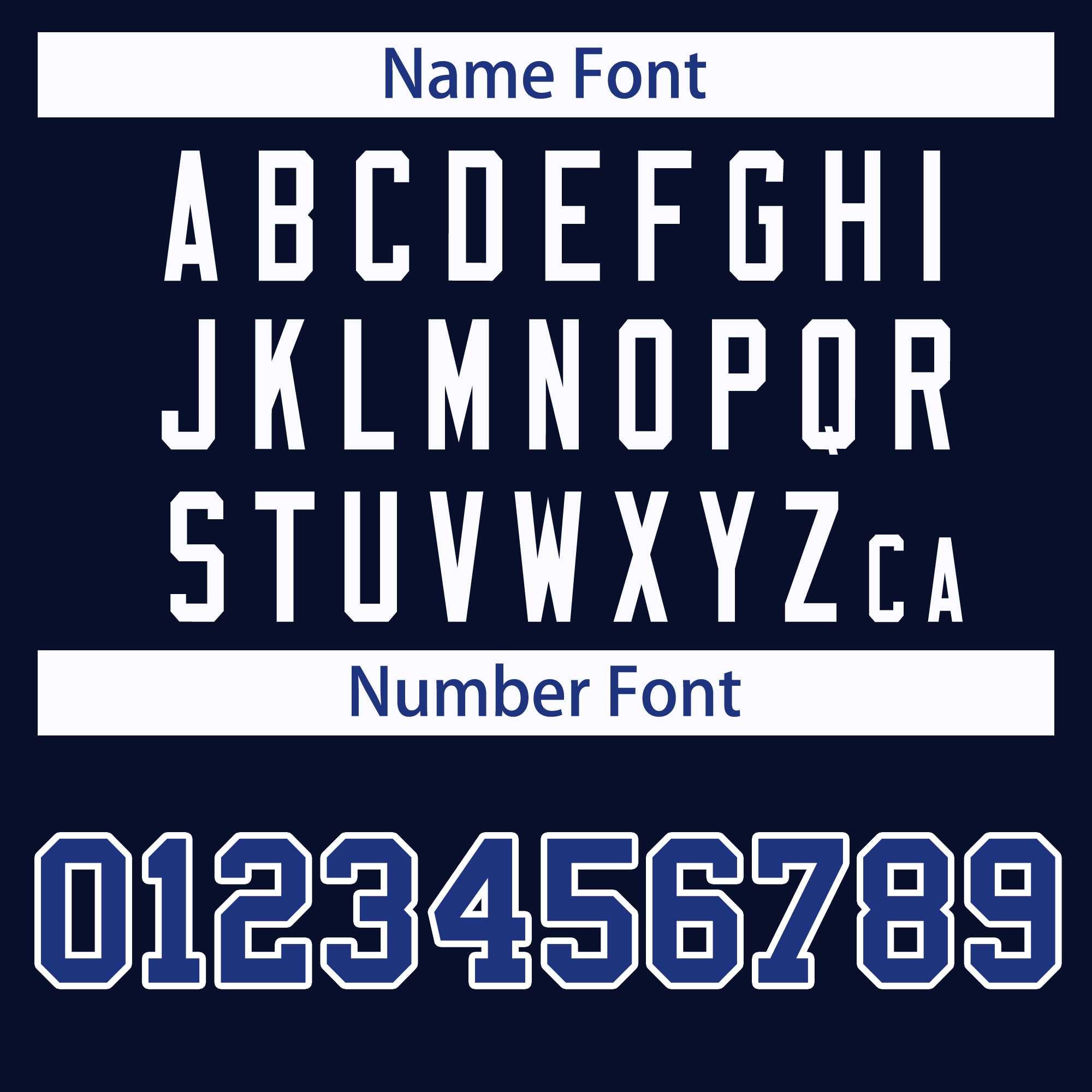 Custom Navy Royal-White Classic Style Hockey Jersey | KXKSHOP