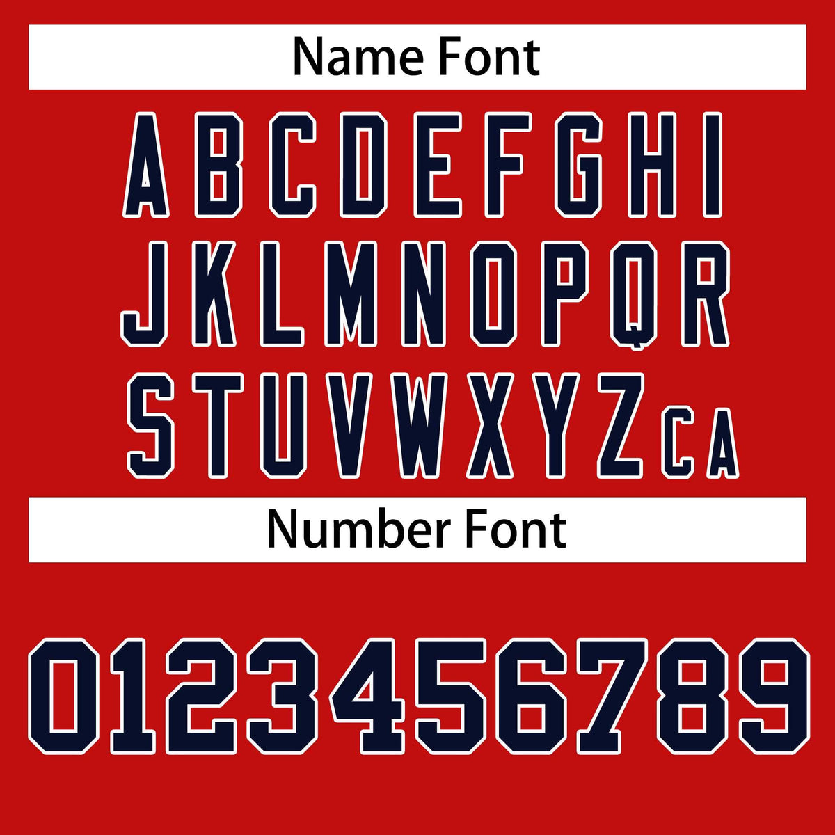 Custom Red Navy-White Classic Style Hockey Jersey | KXKSHOP