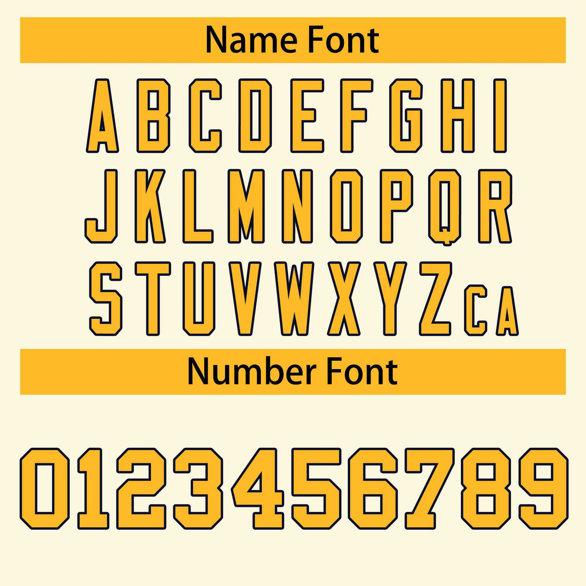 Custom Khaki Gold-Navy Classic Style Hockey Jersey | KXKSHOP