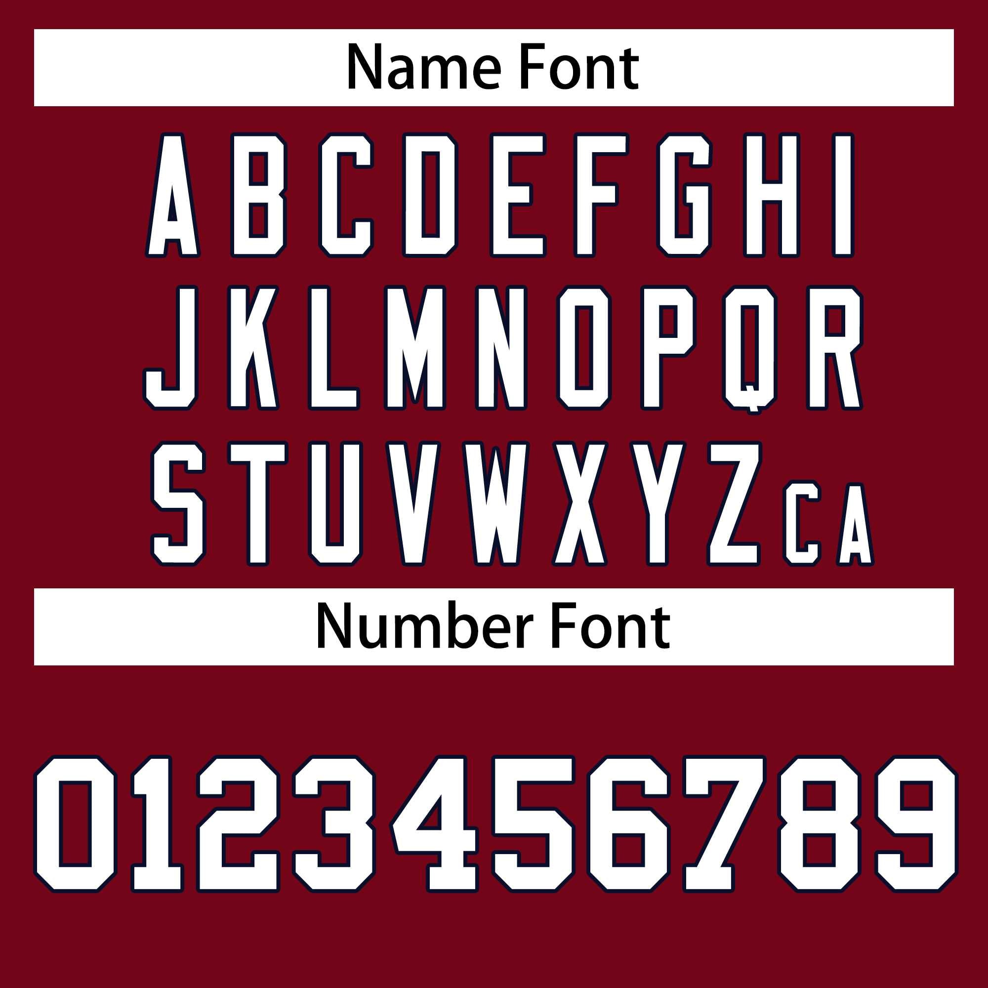 Custom Crimson White-Navy Classic Style Hockey Jersey | KXKSHOP