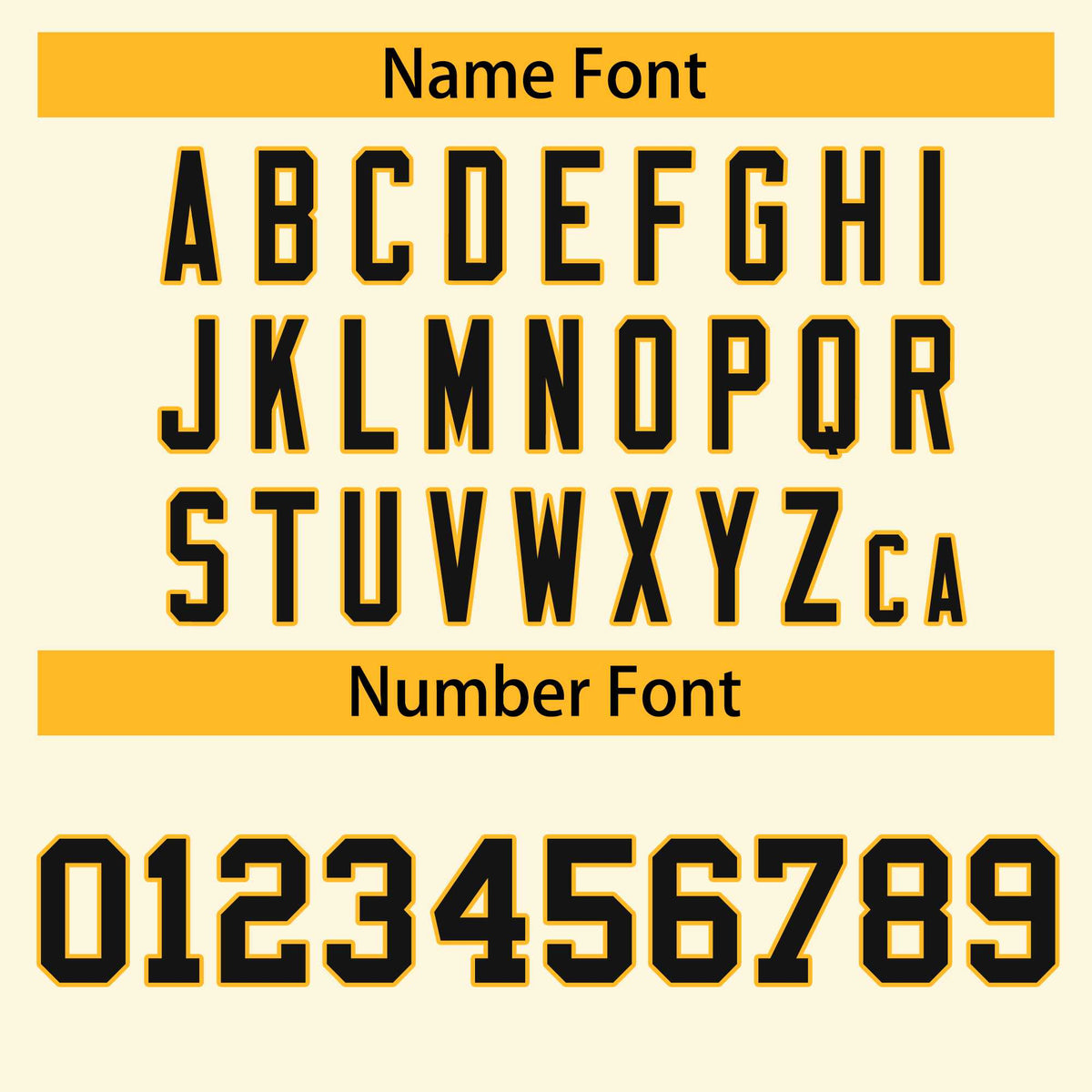 Custom Khaki Black-Gold Classic Style Hockey Jersey | KXKSHOP