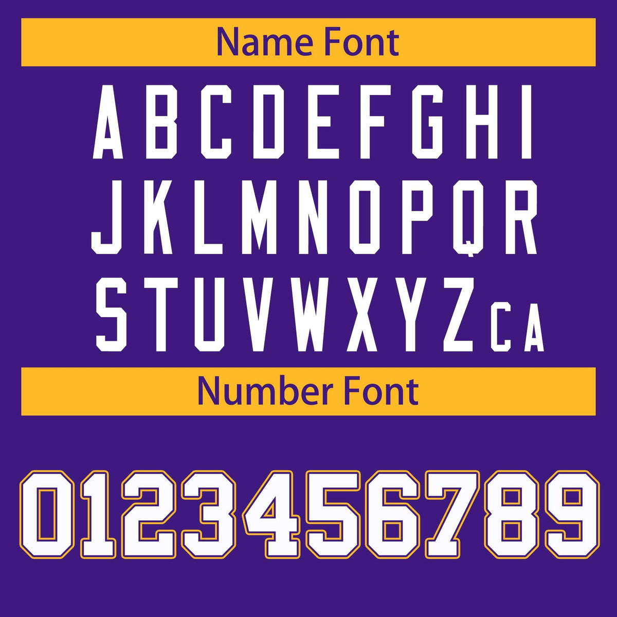 Custom Purple White Purple-Gold Classic Style Hockey Jersey | KXKSHOP