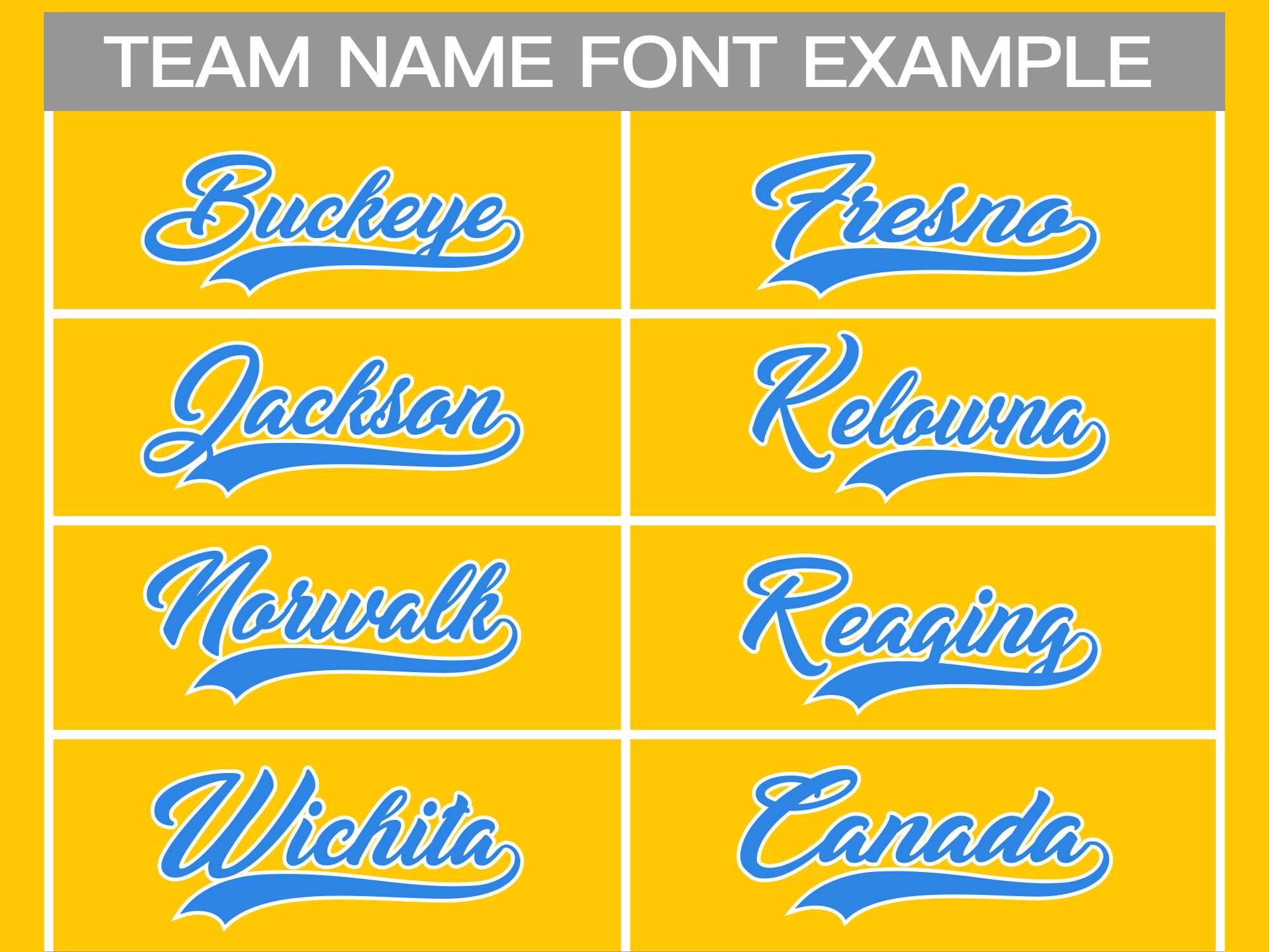 Custom Gold Powder Blue-White Classic Style Hockey Jersey | KXKSHOP