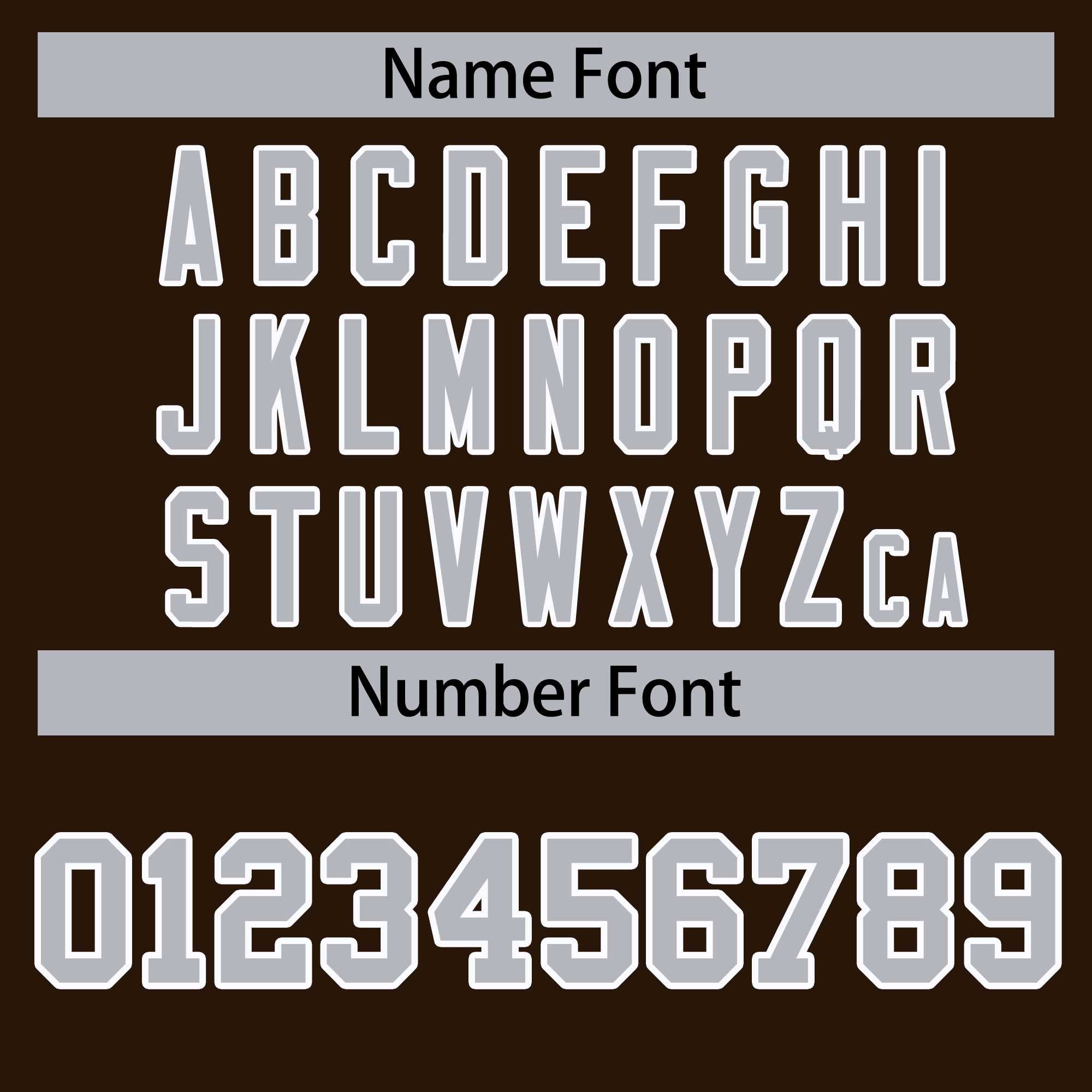 Custom Brown Gray-White Classic Style Hockey Jersey | KXKSHOP