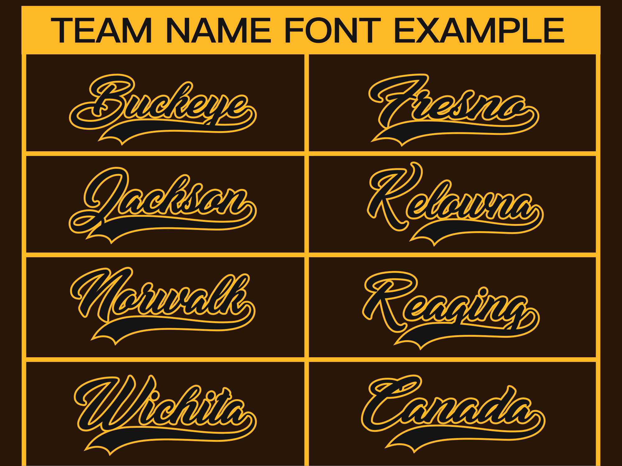 Custom Brown Black-Gold Classic Style Hockey Jersey | KXKSHOP